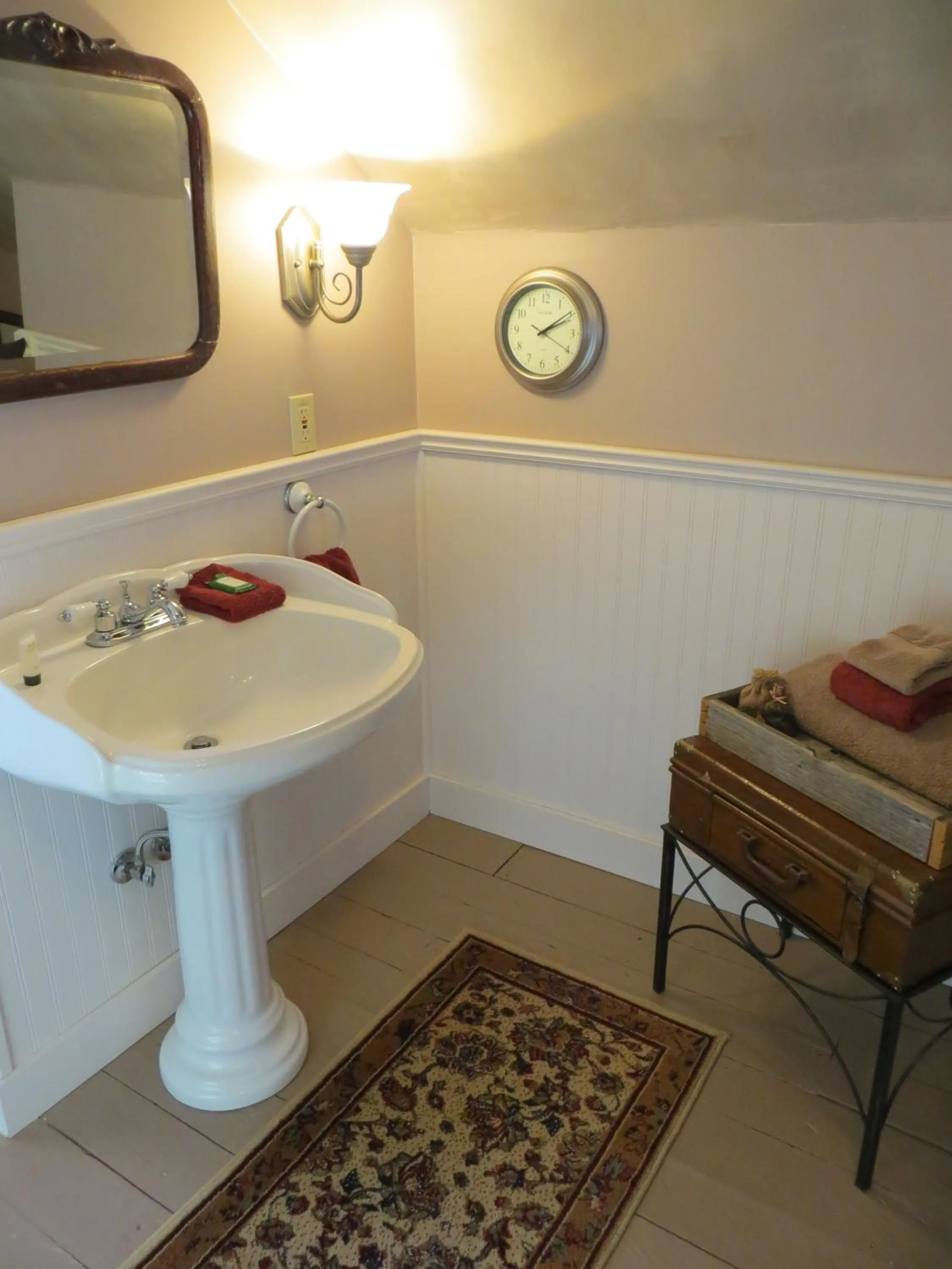 That Country Place B&B