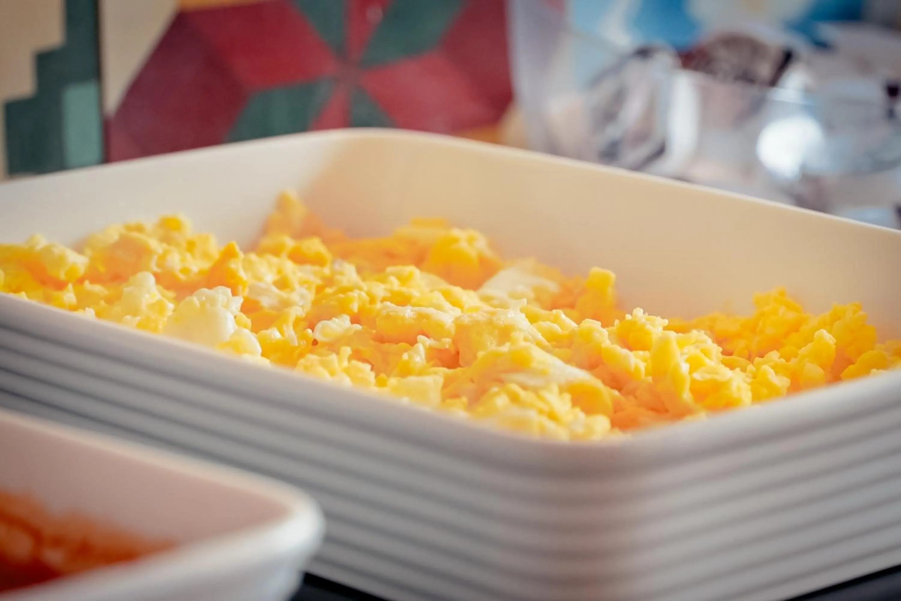 Breakfast in VELINN Pousada Iguana Azul