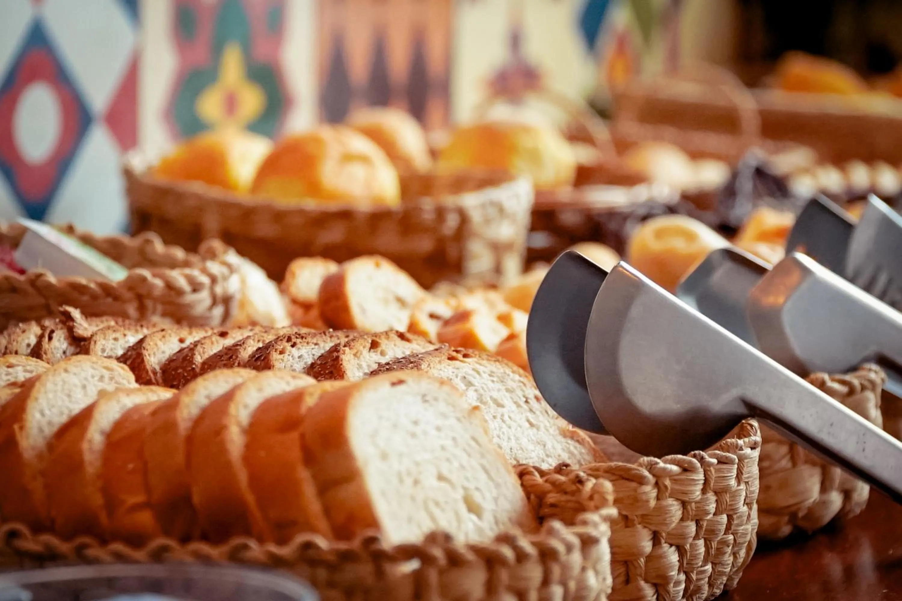 Breakfast in VELINN Pousada Iguana Azul