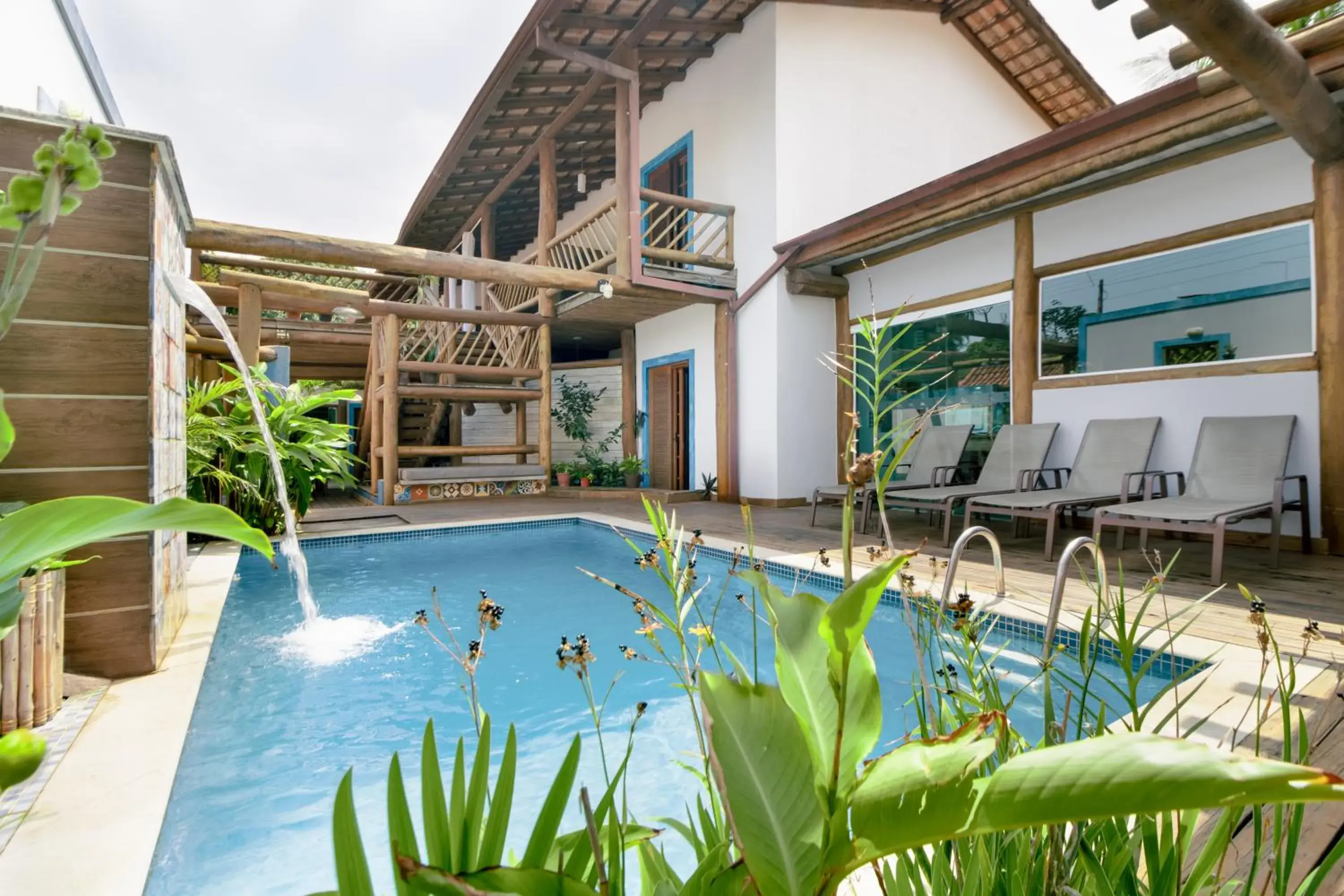 VELINN Pousada Iguana Azul VELINN Pousada Iguana Azul