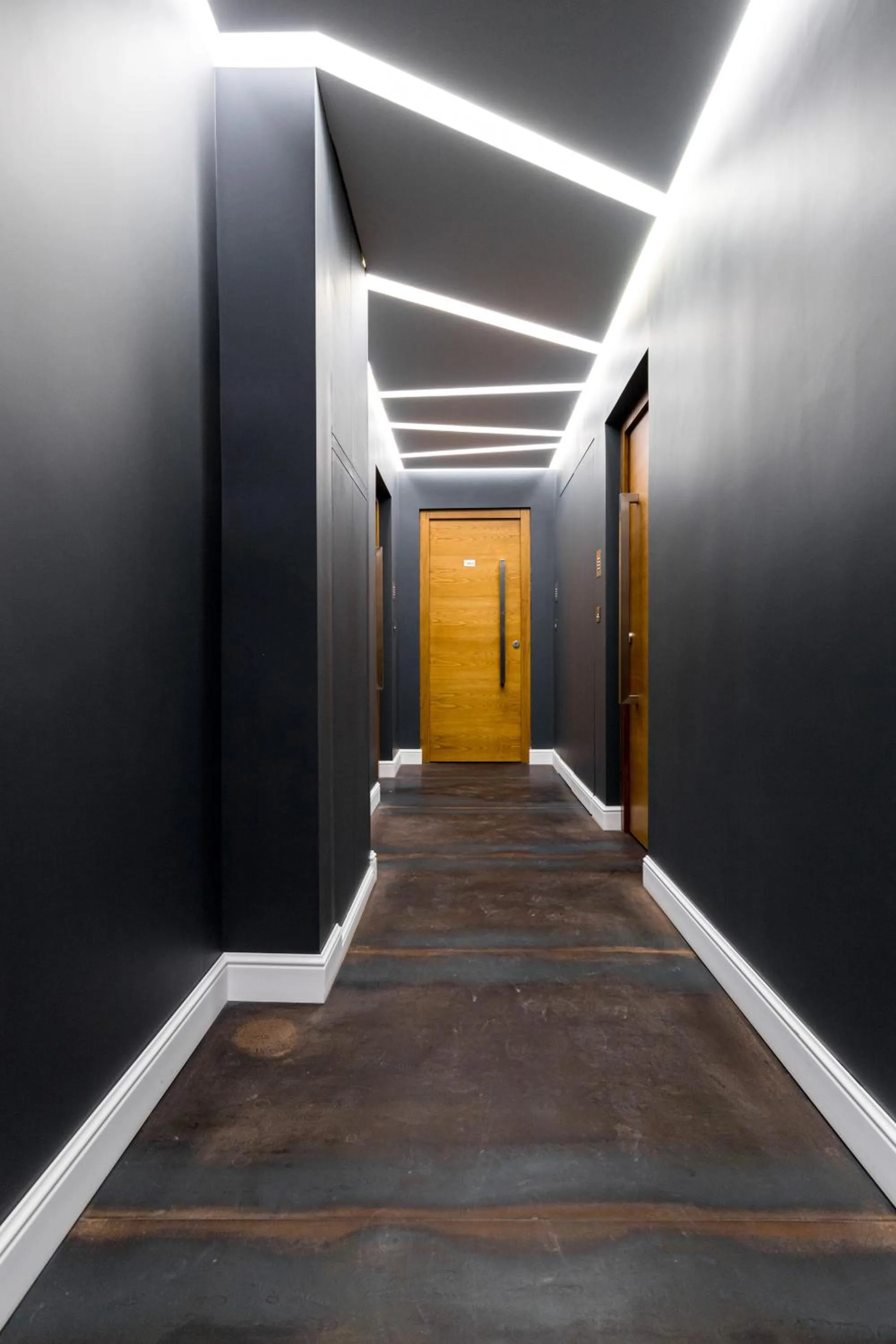 Facade/entrance in Le Dortoir Boutique Suites