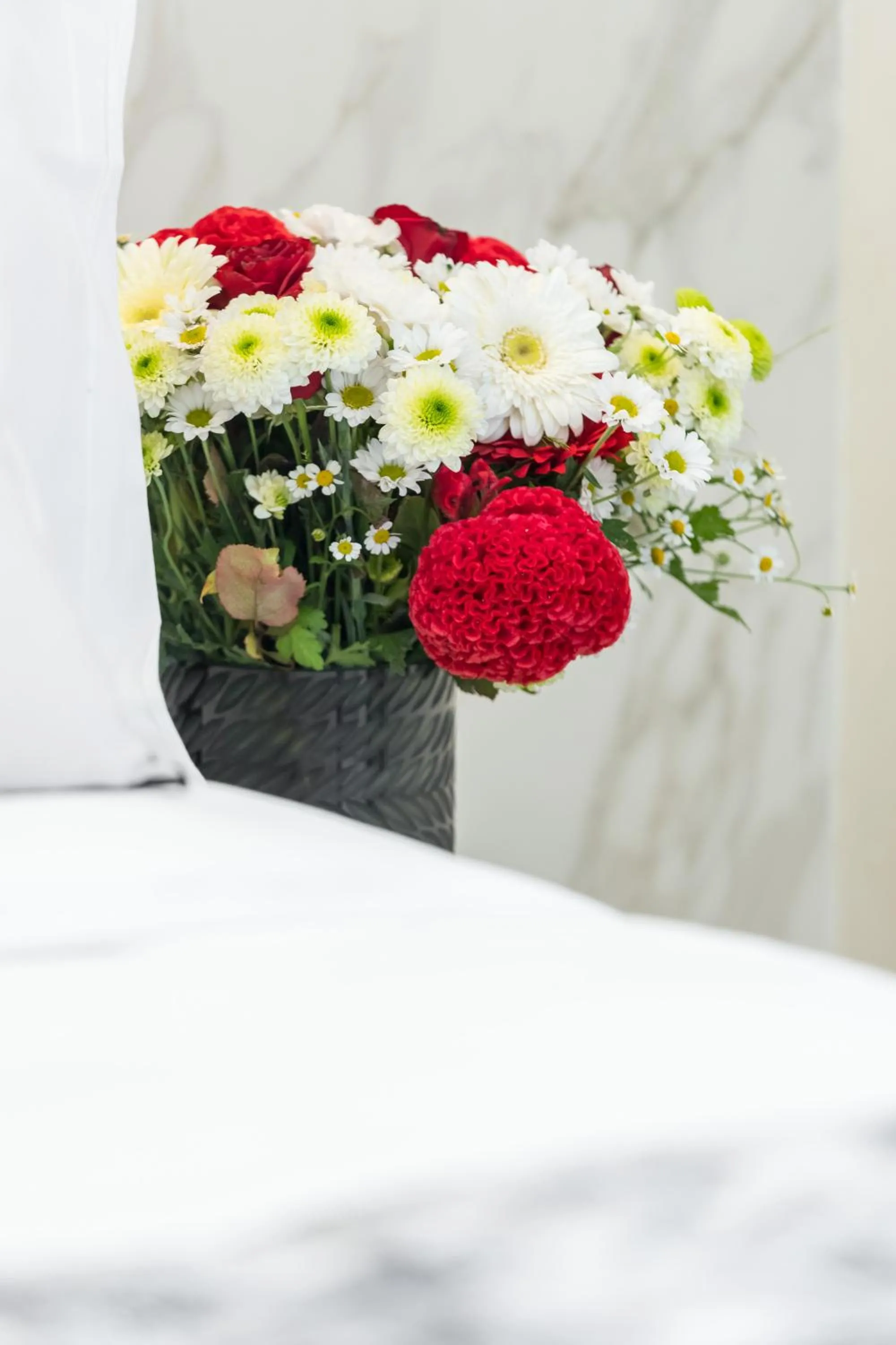 Decorative detail in Le Dortoir Boutique Suites