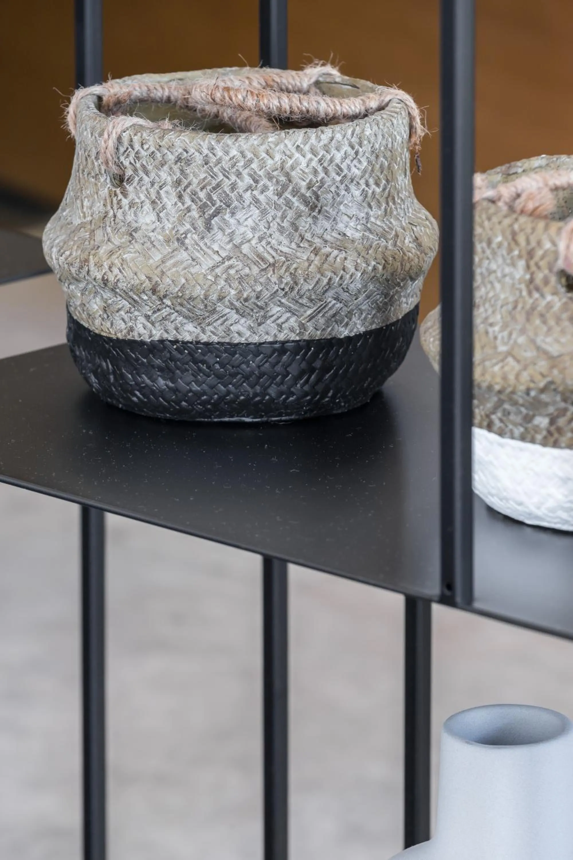 Decorative detail in Le Dortoir Boutique Suites