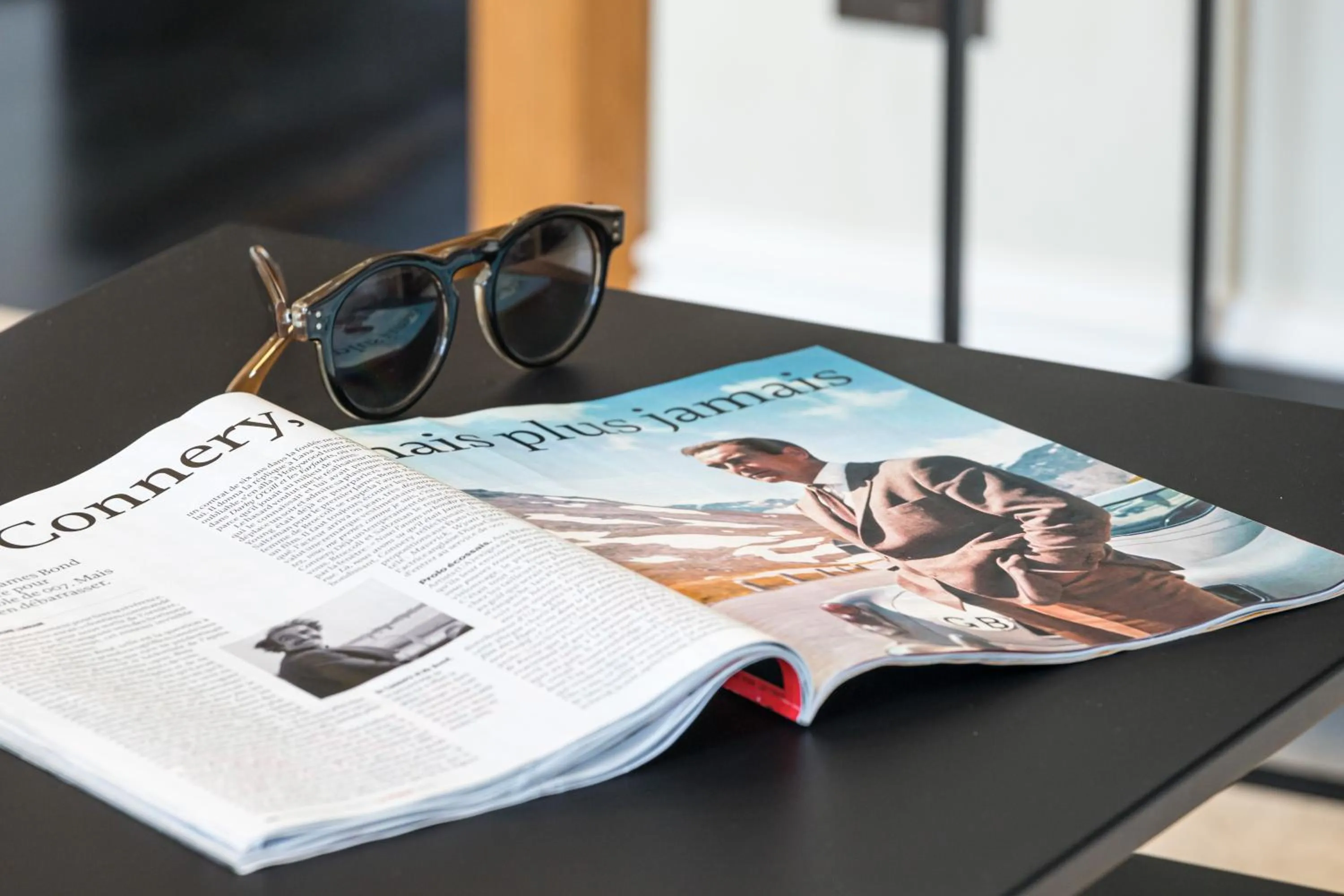 Decorative detail in Le Dortoir Boutique Suites