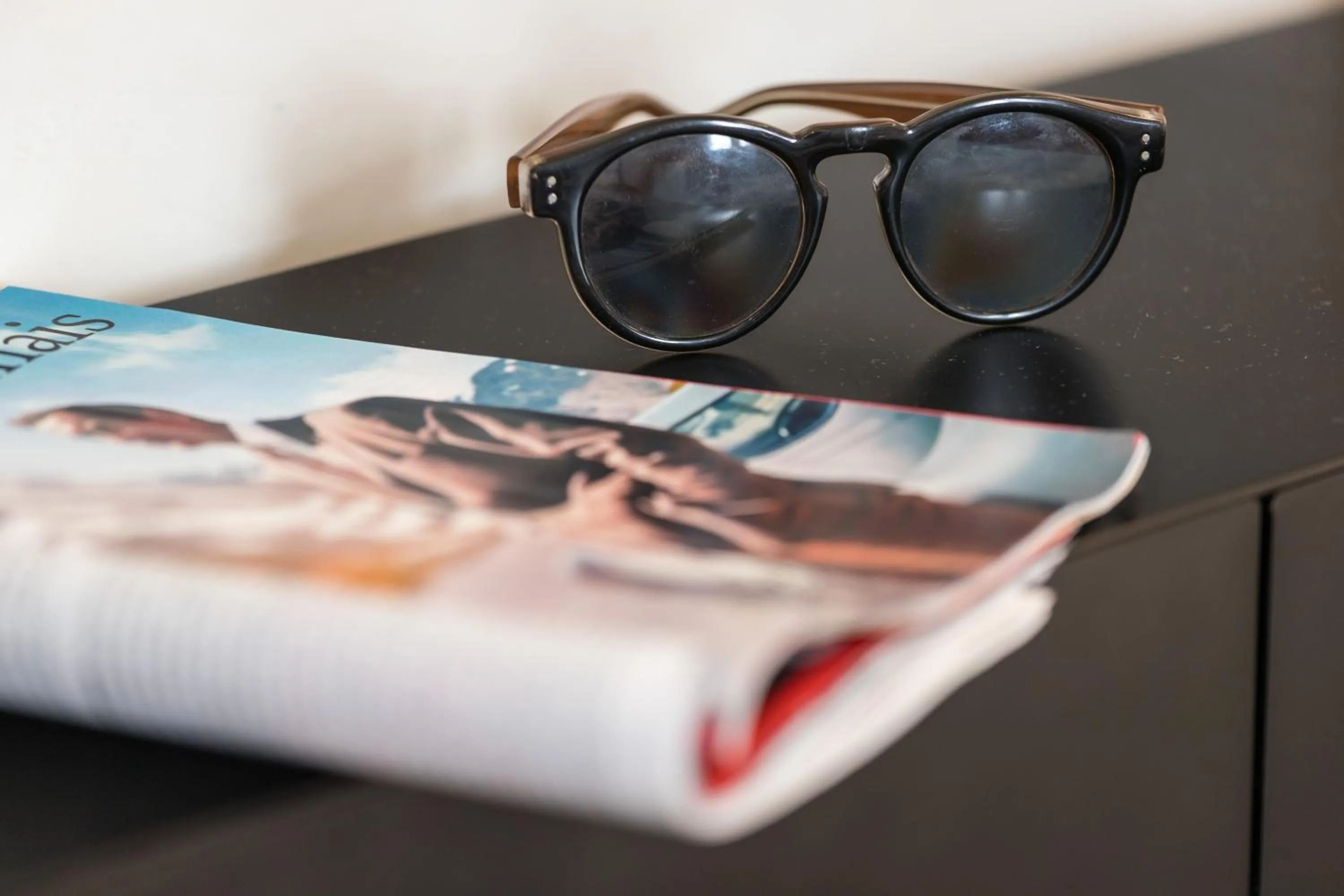 Decorative detail in Le Dortoir Boutique Suites