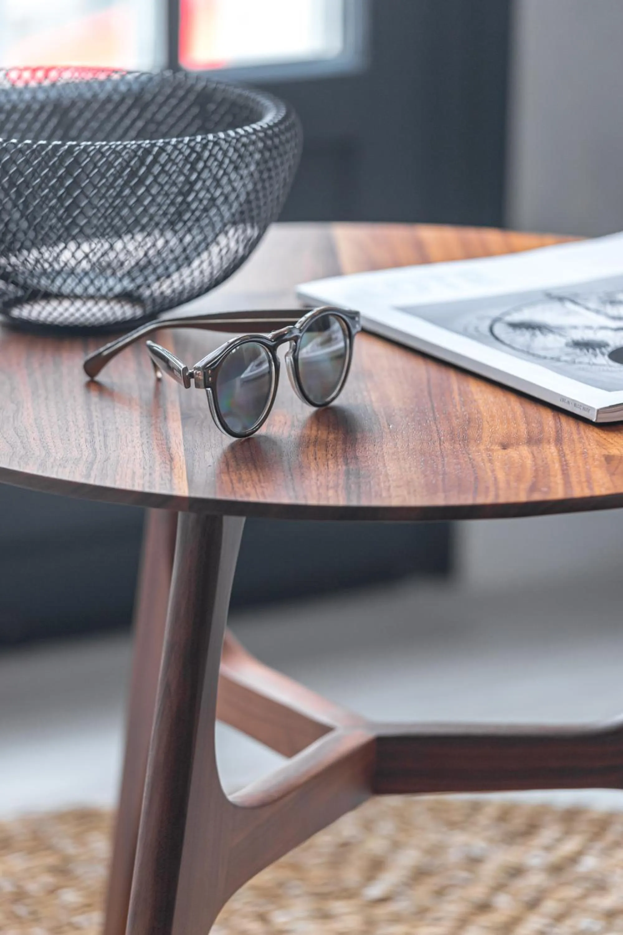 Decorative detail in Le Dortoir Boutique Suites