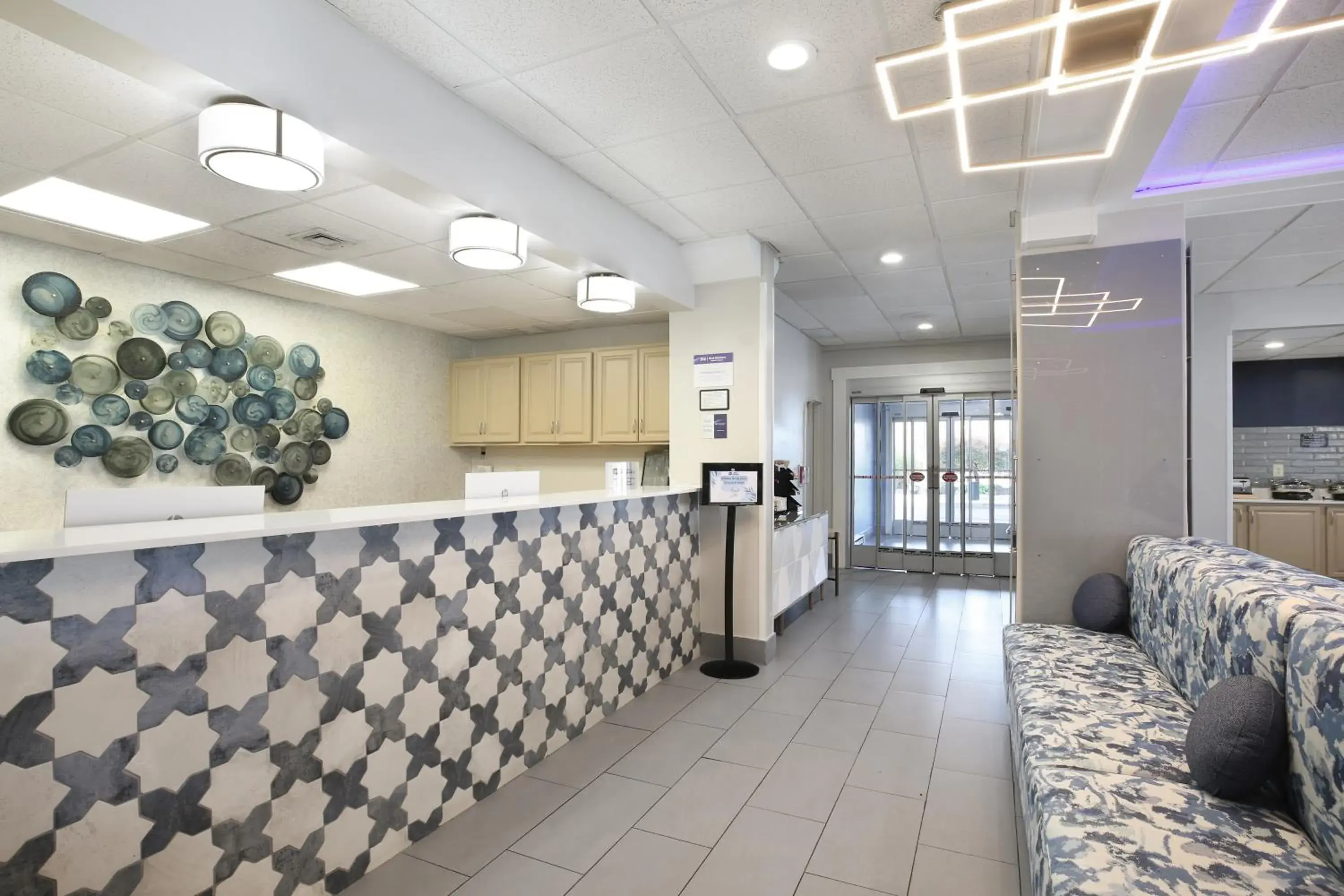 Facade/entrance in Quality Inn Mystic Facade/entrance in Quality Inn Mystic