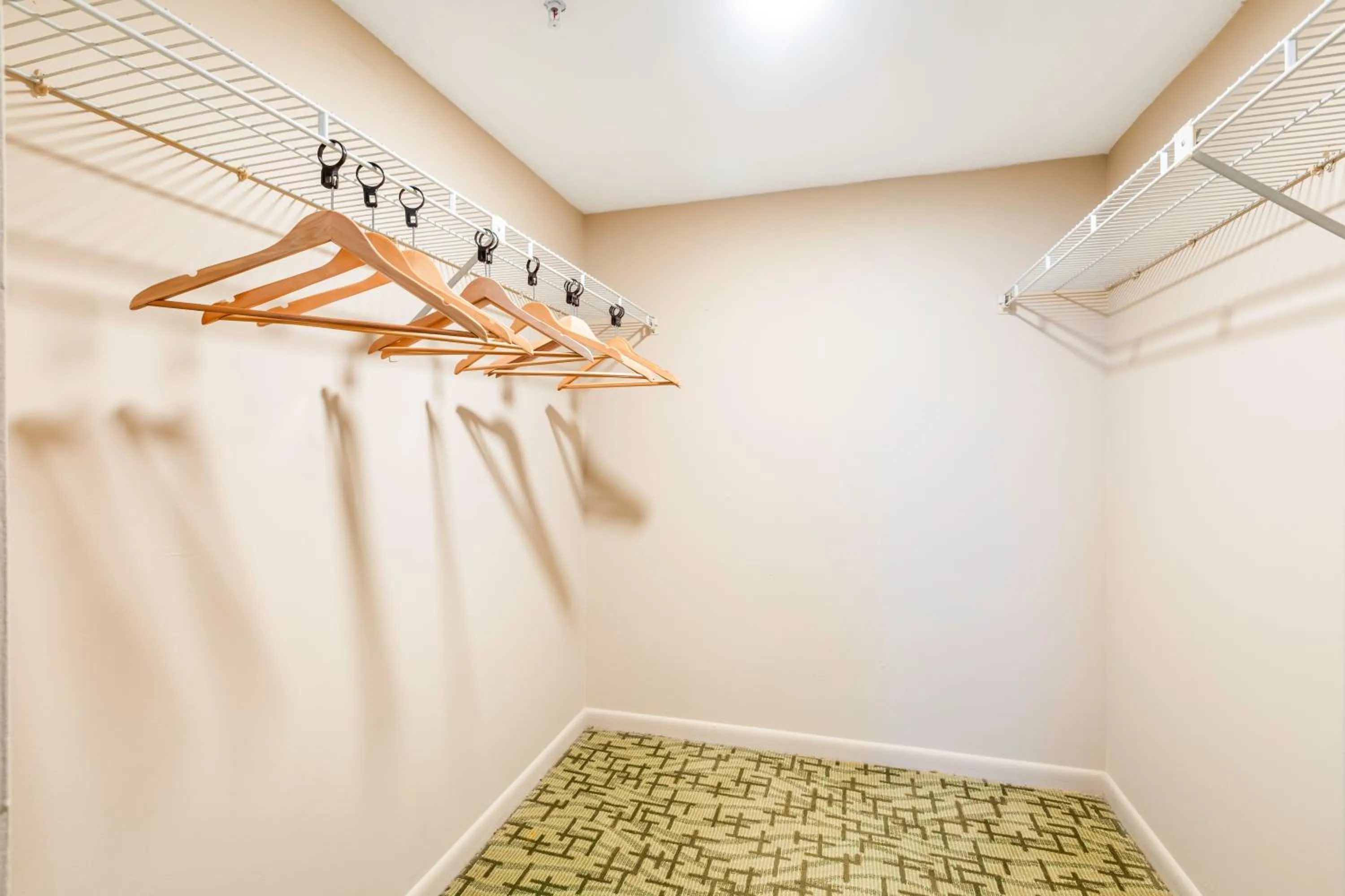 wardrobe in Vacation Village at Bonaventure, Fort Lauderdale