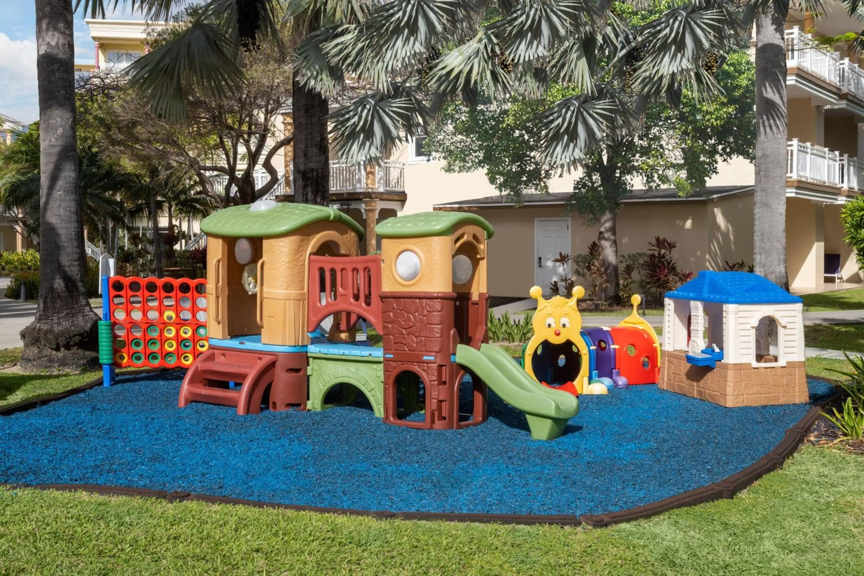 Other in Marriott St. Kitts Beach Club