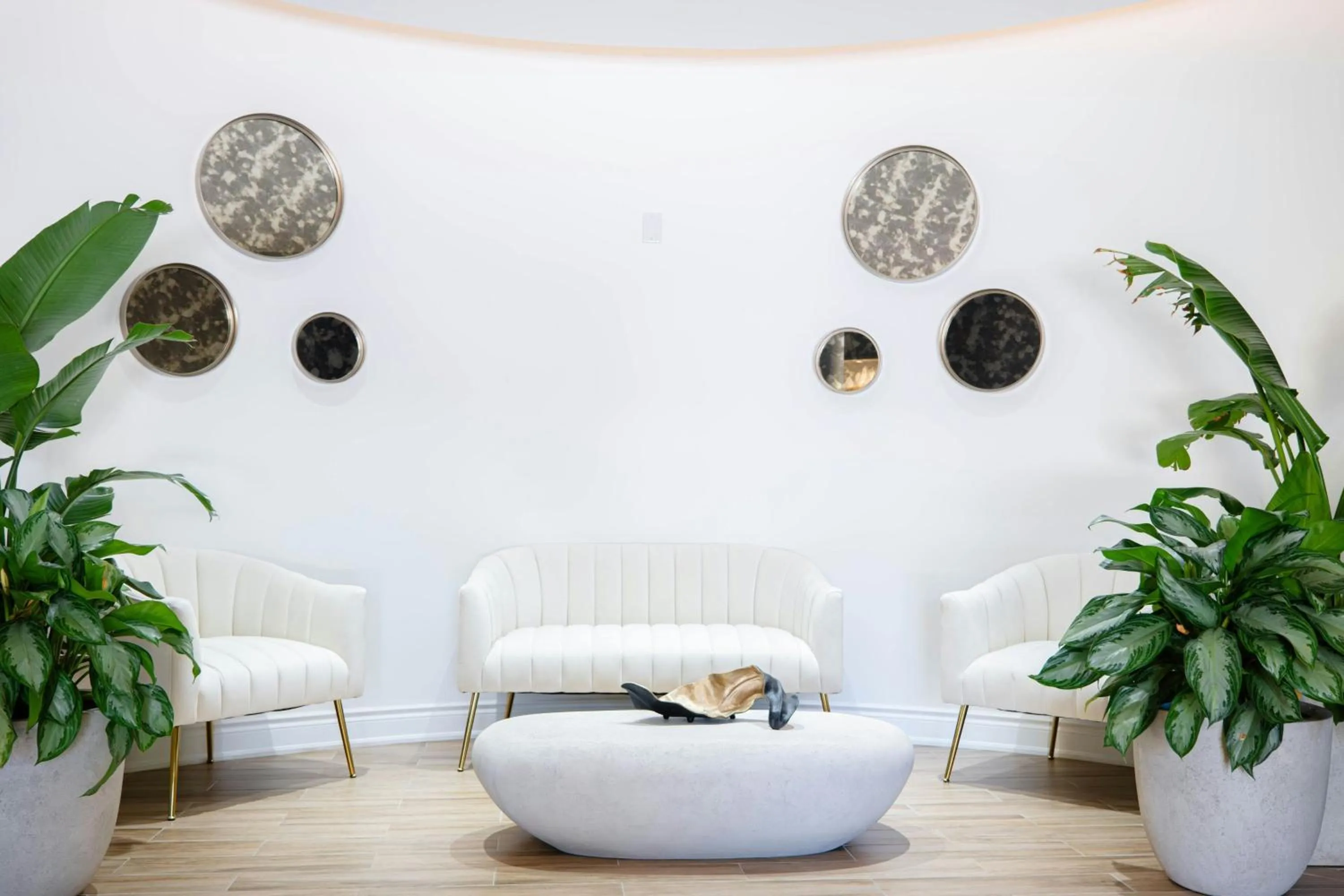 Lounge or bar in Marriott St. Kitts Beach Club