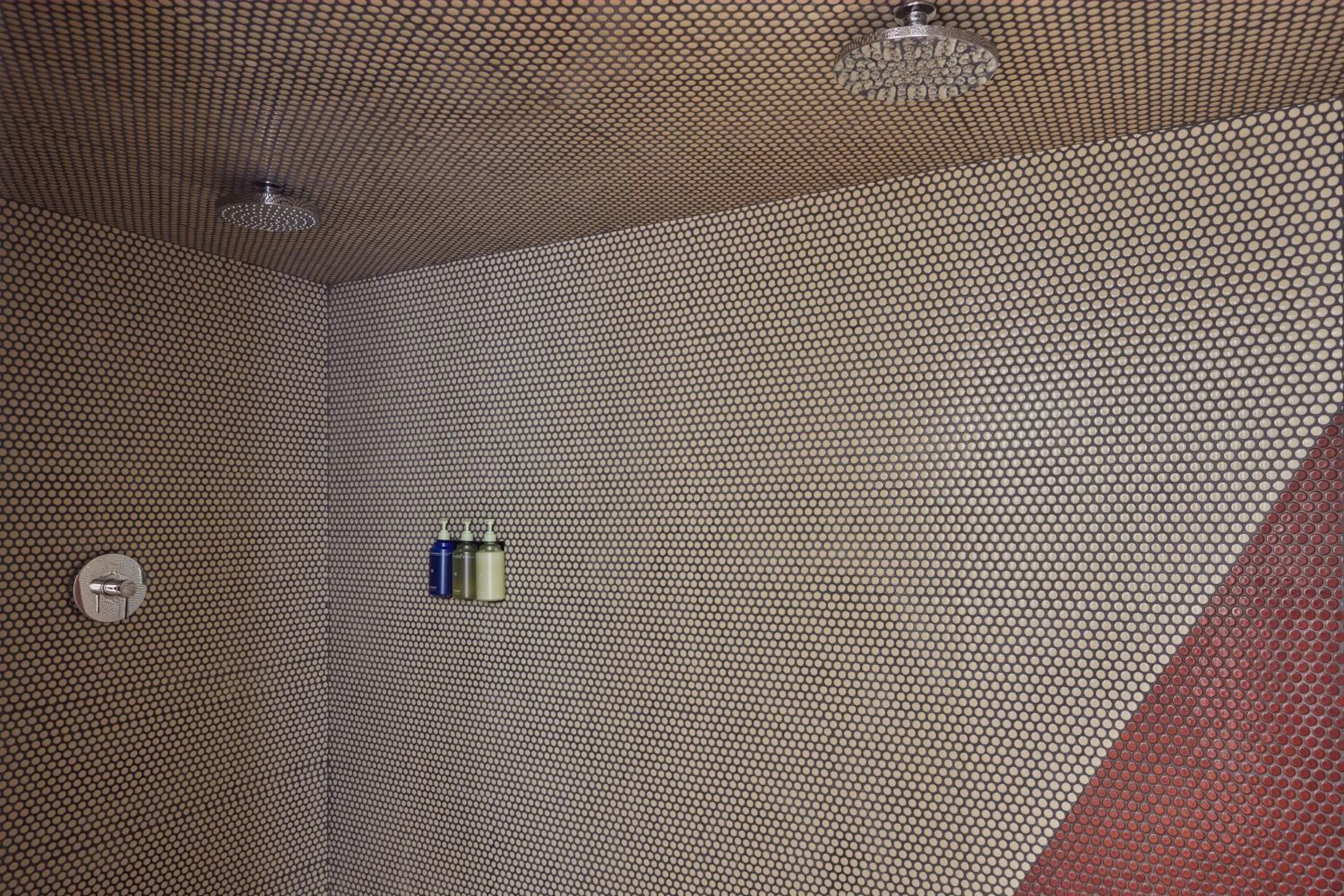 Bathroom in Ace Hotel and Swim Club Palm Springs