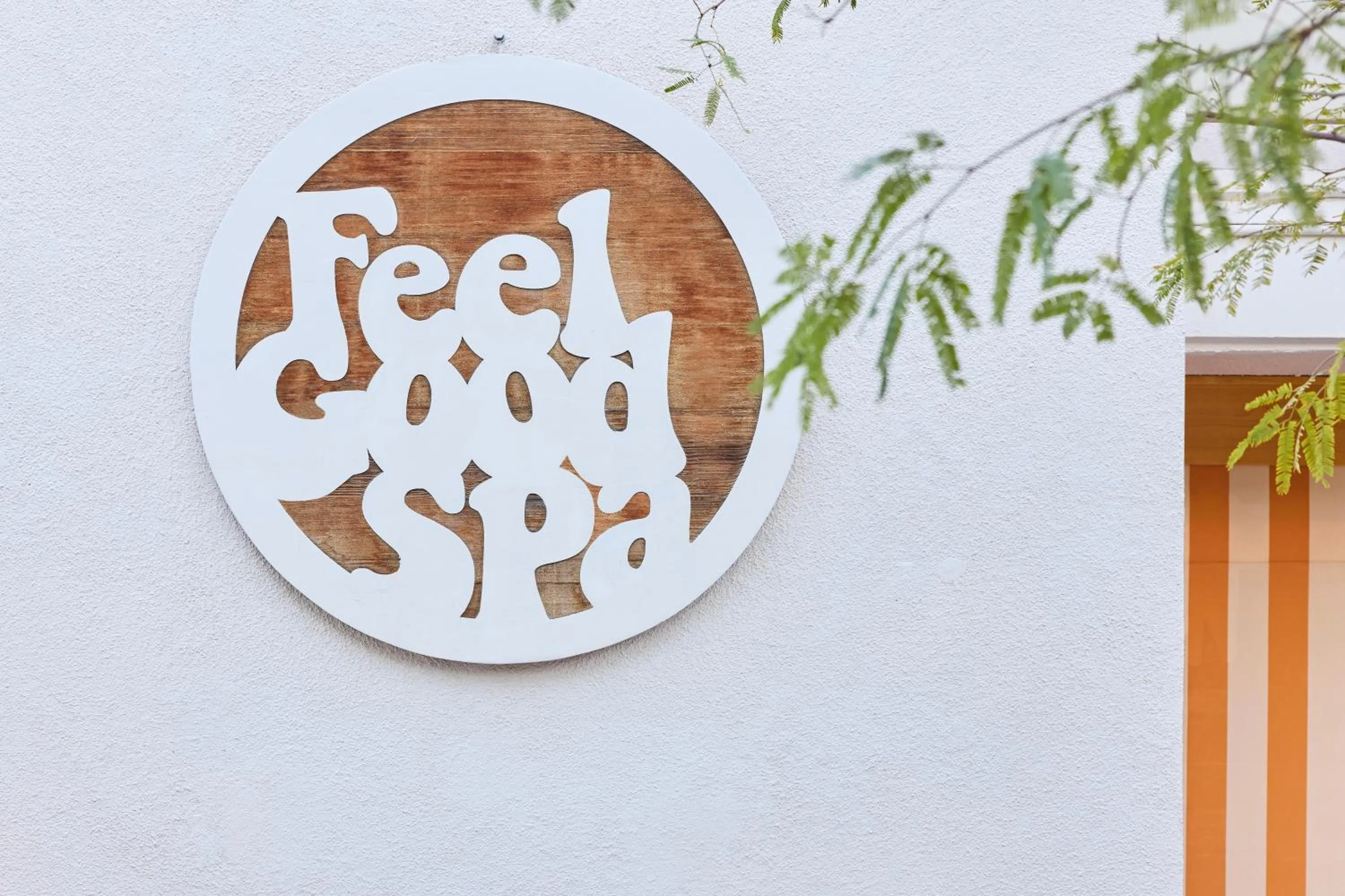 Spa and wellness centre/facilities in Ace Hotel and Swim Club Palm Springs