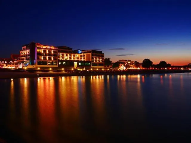 Property building in Bayside