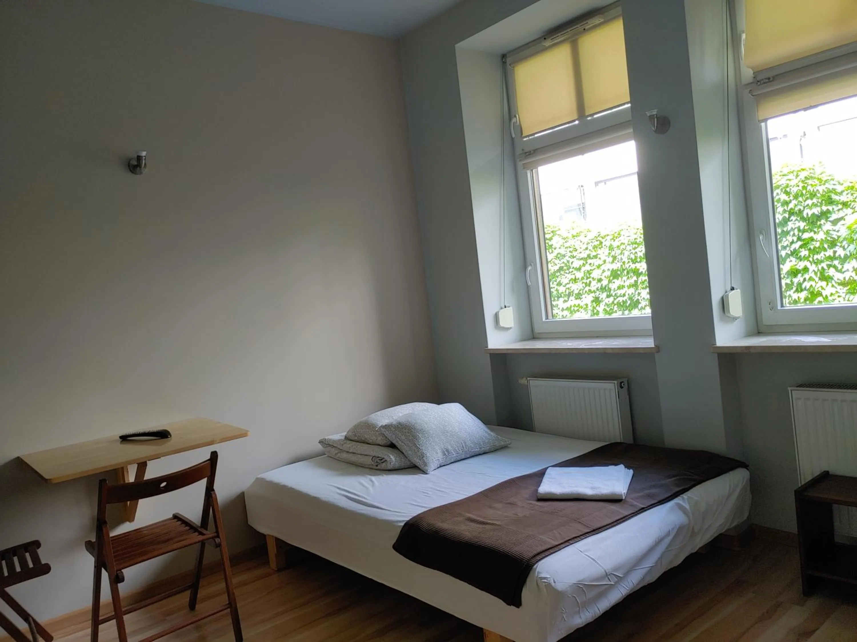 Bed in 999 Aparthostel