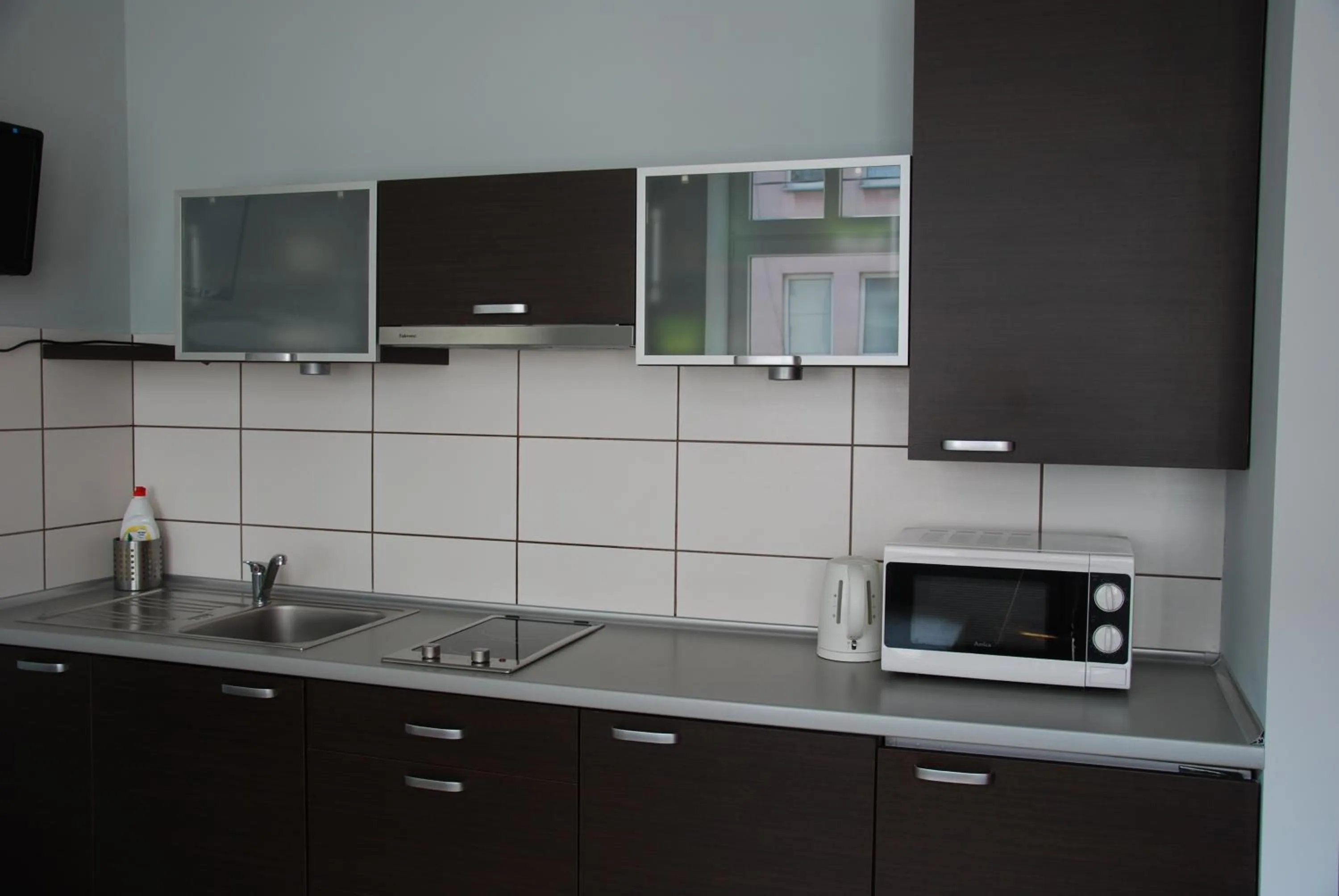 Other in 999 Aparthostel