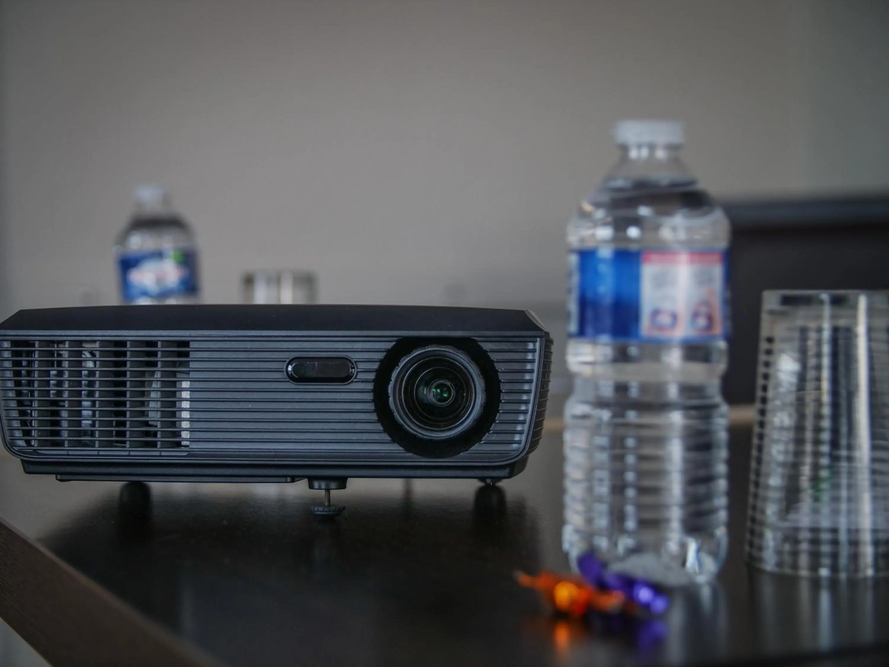 Banquet/Function facilities in Hôtel Inn Design Resto Novo Vannes