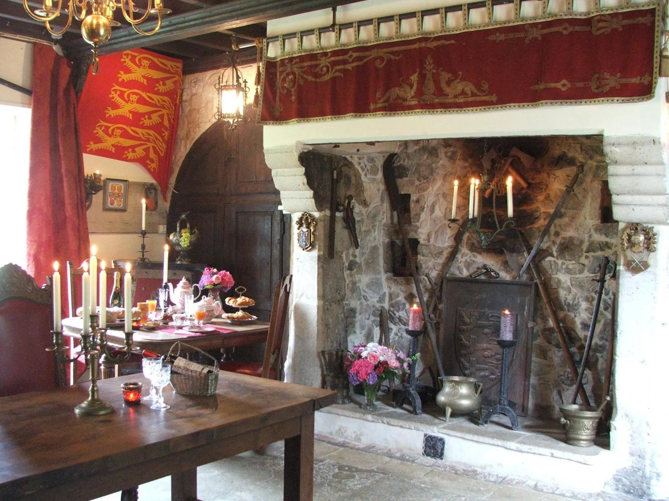 Chateau Le Val