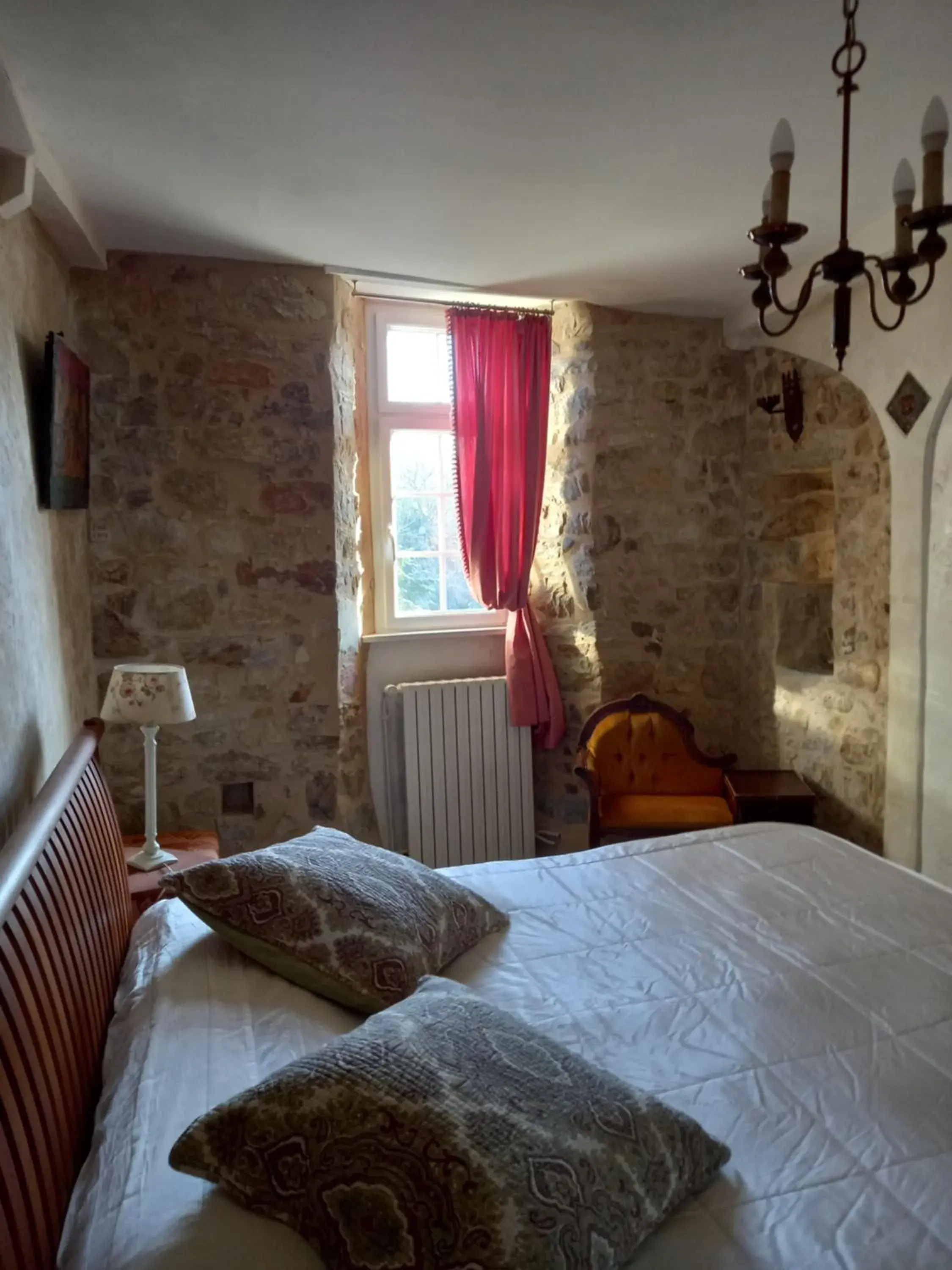 Family Studio in Chateau Le Val Family Studio in Chateau Le Val