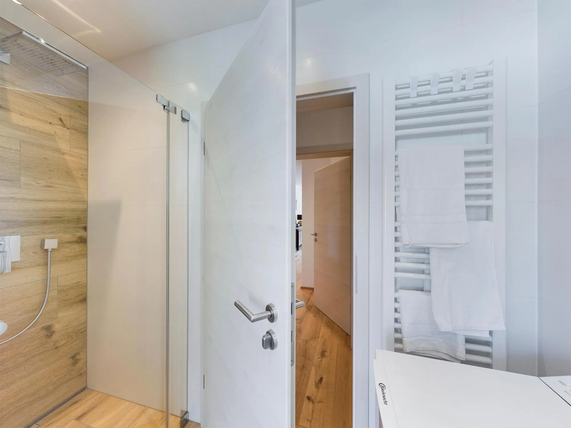 Bathroom in Lieblingsort