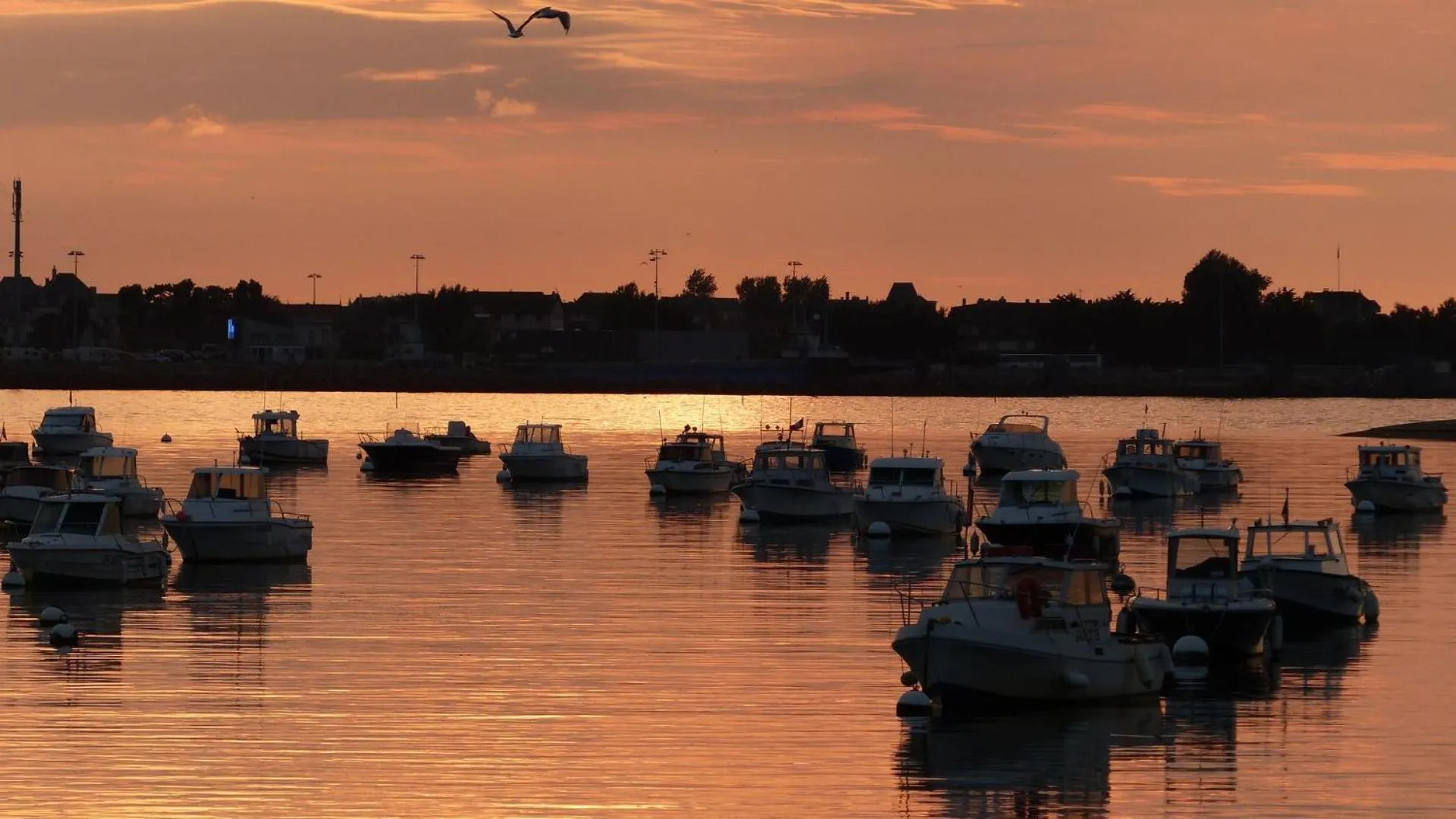 Off site in Le Vauban