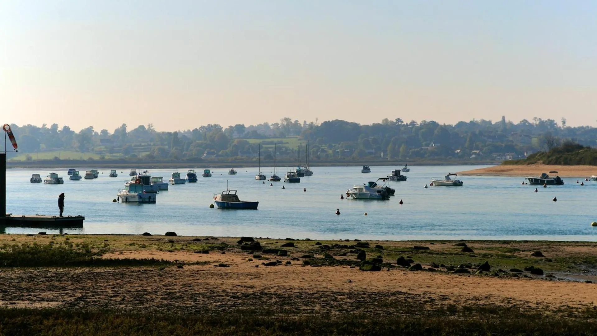 Nearby landmark in Le Vauban