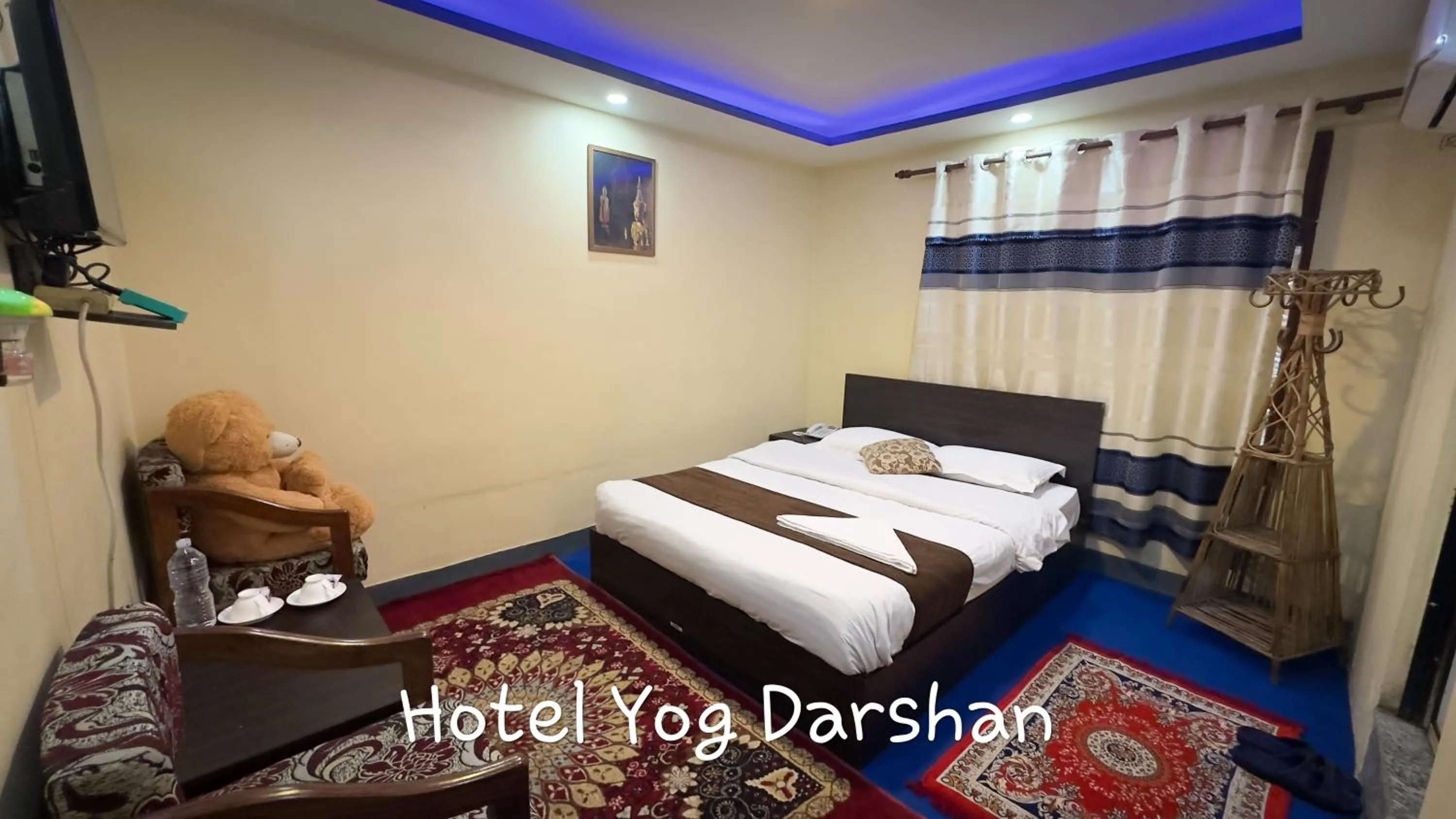 Hotel Yog Darshan