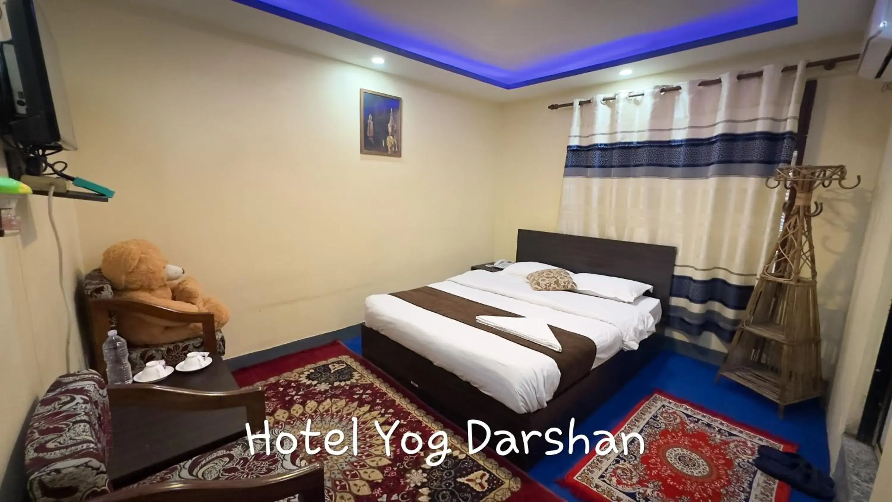 Hotel Yog Darshan Hotel Yog Darshan
