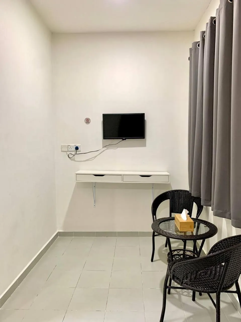 TV and multimedia in BB Durio Chalet