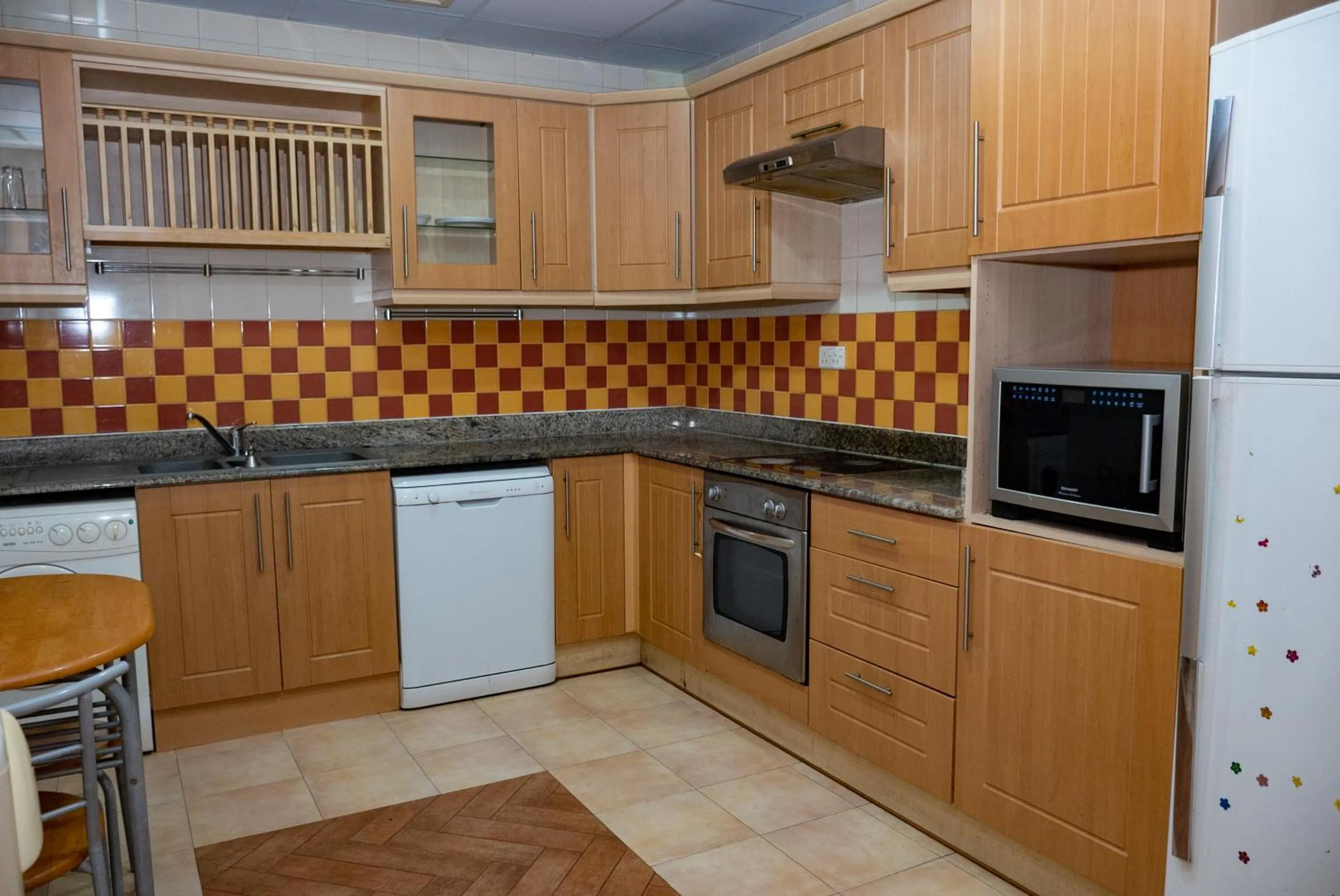 Excelsior Luxury Apartments