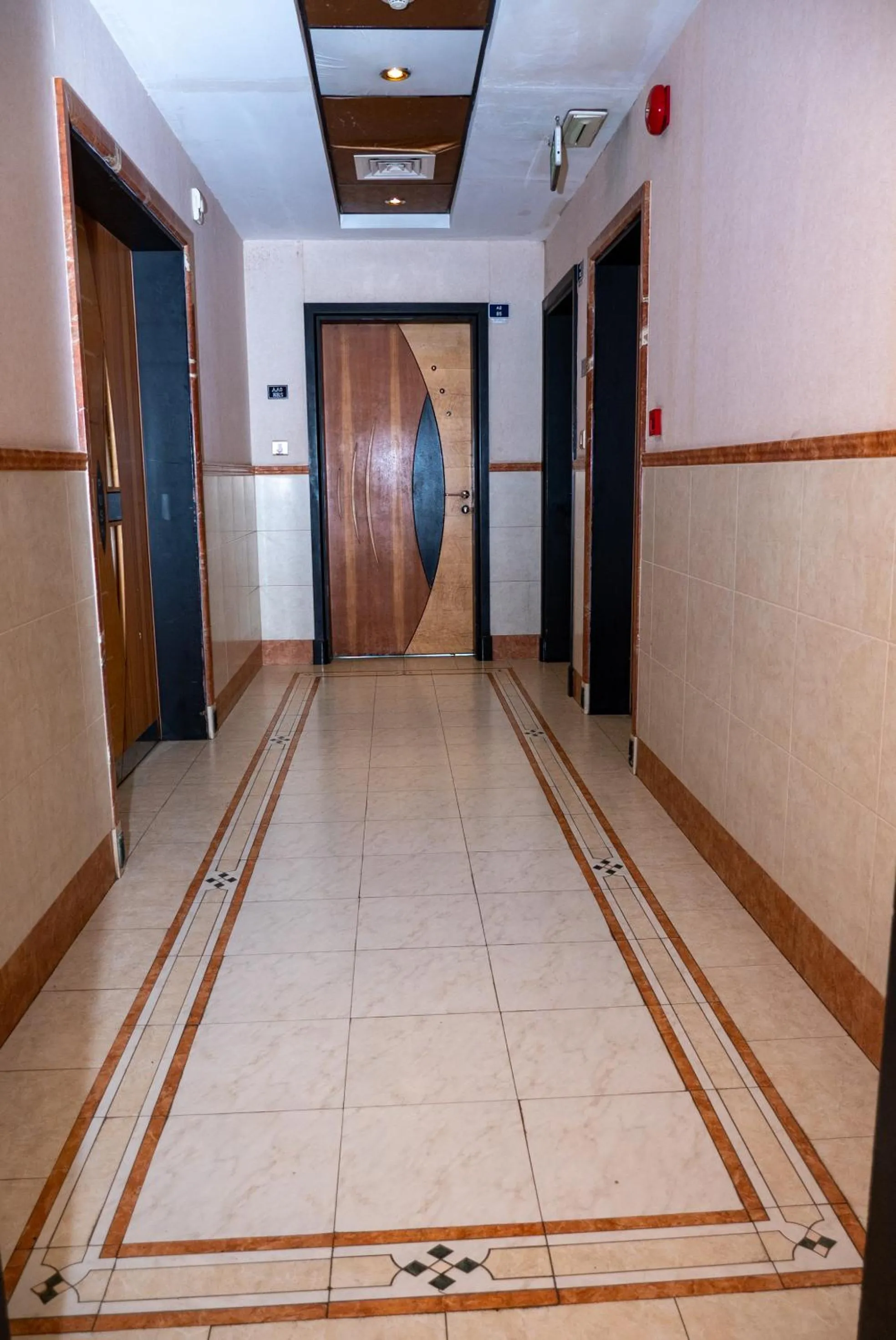 Excelsior Luxury Apartments