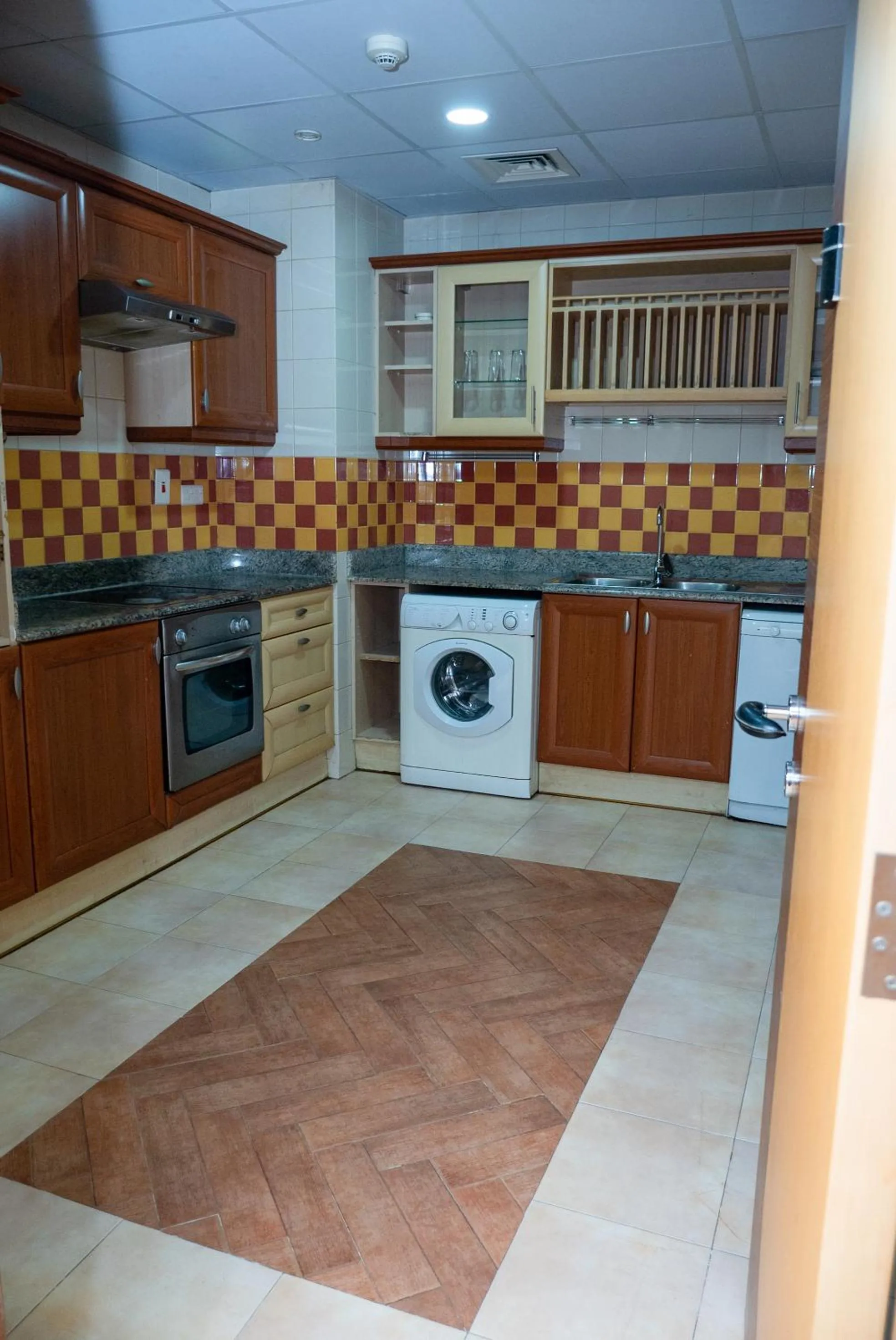 Excelsior Luxury Apartments