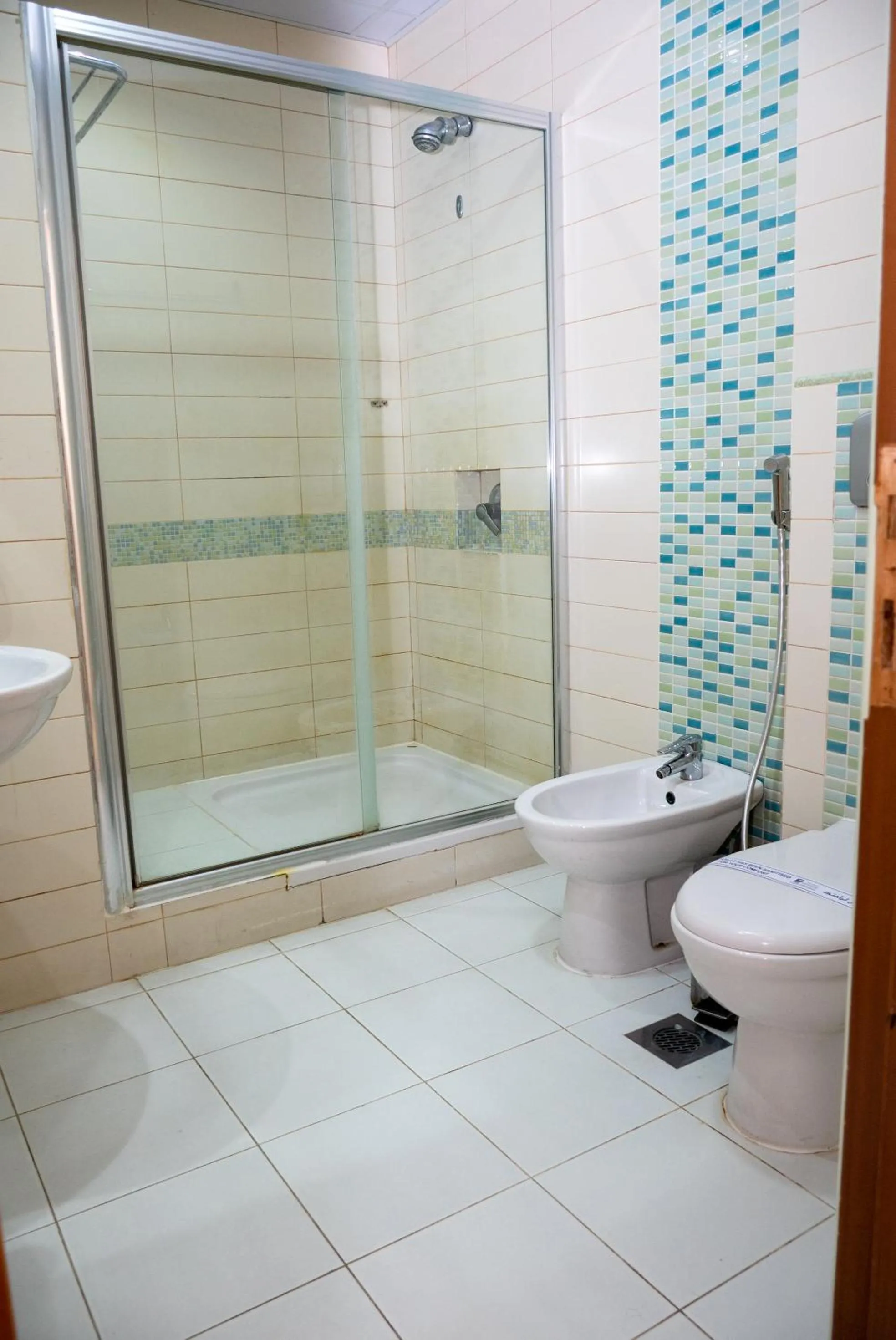 Excelsior Luxury Apartments