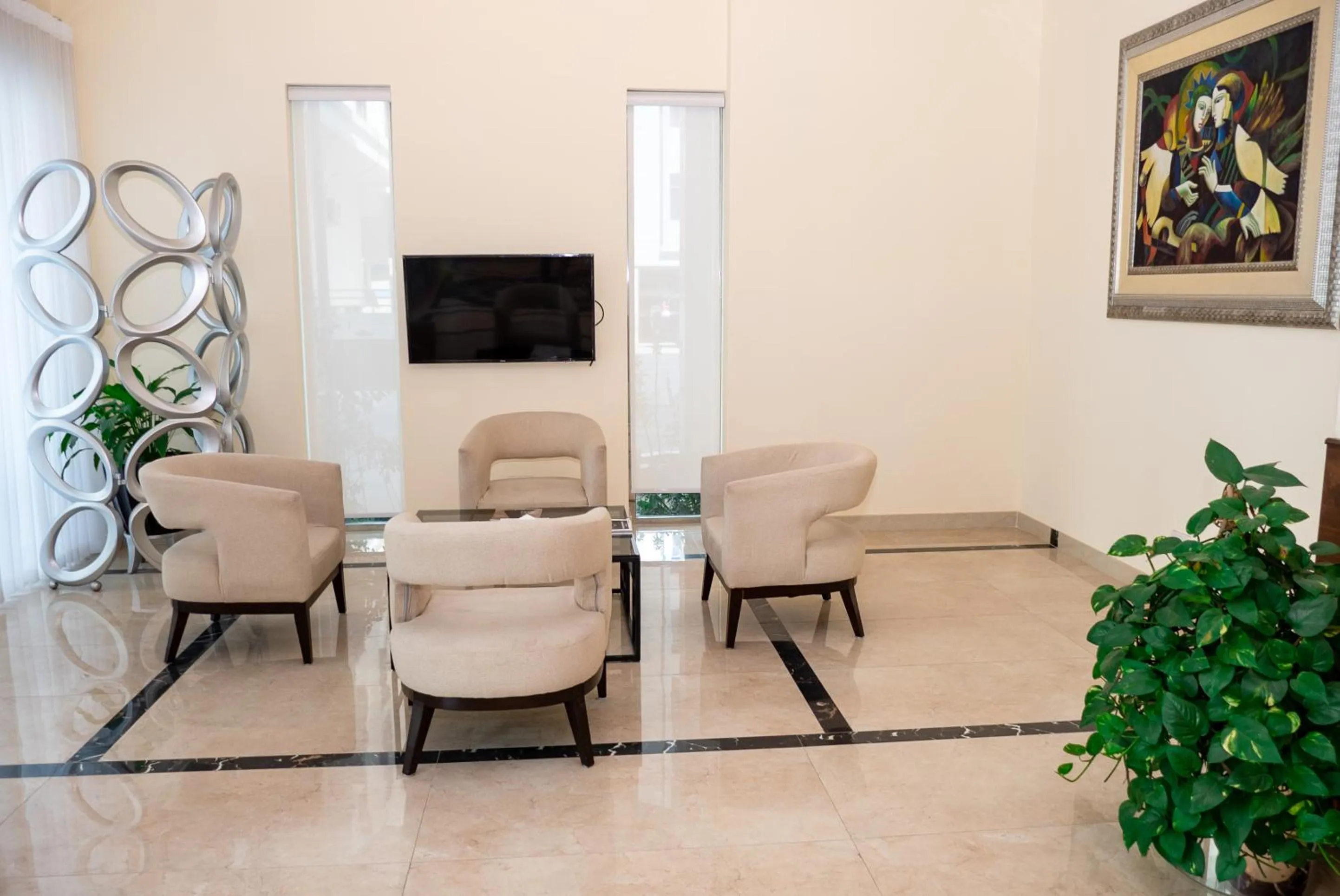 Excelsior Luxury Apartments