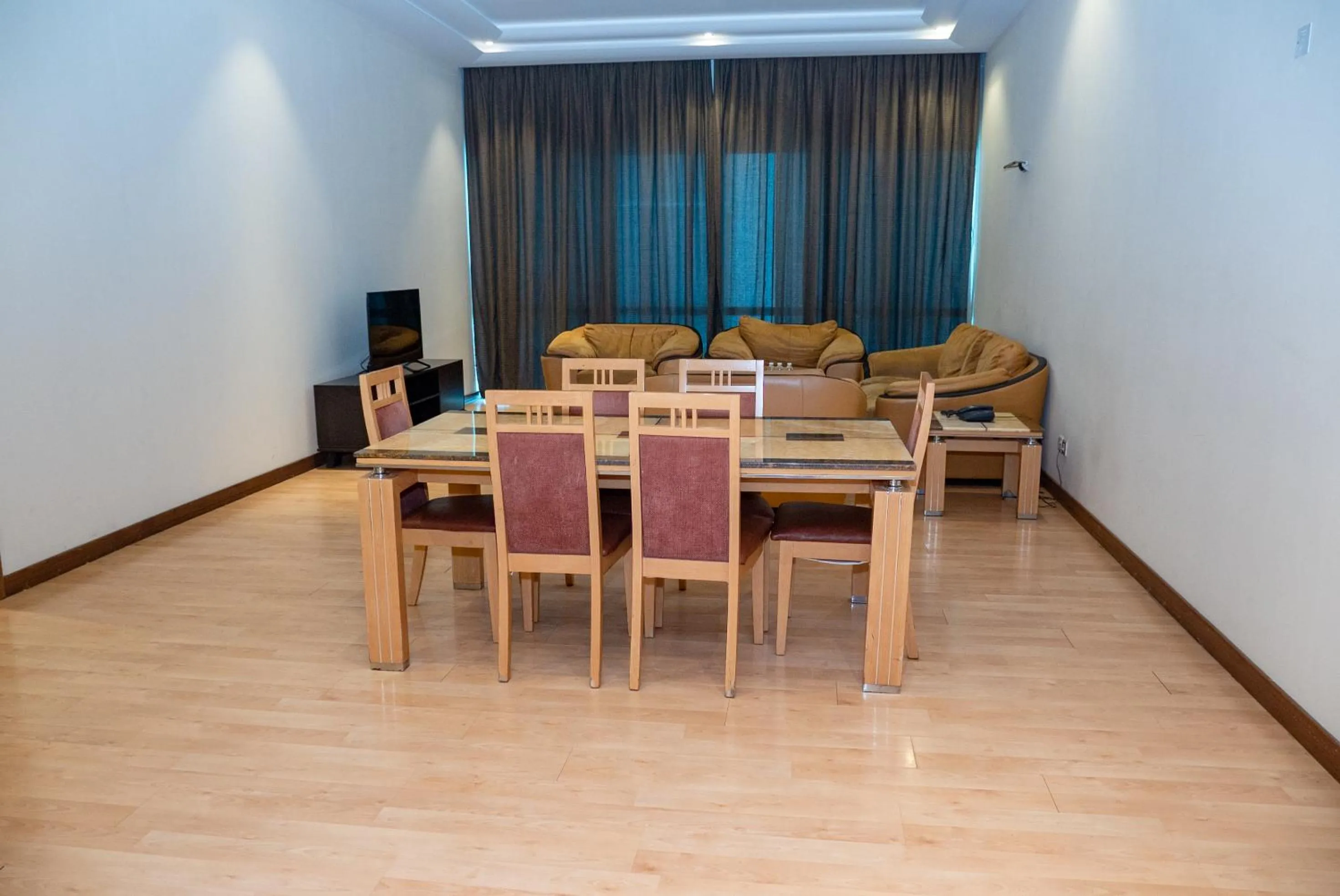 Excelsior Luxury Apartments