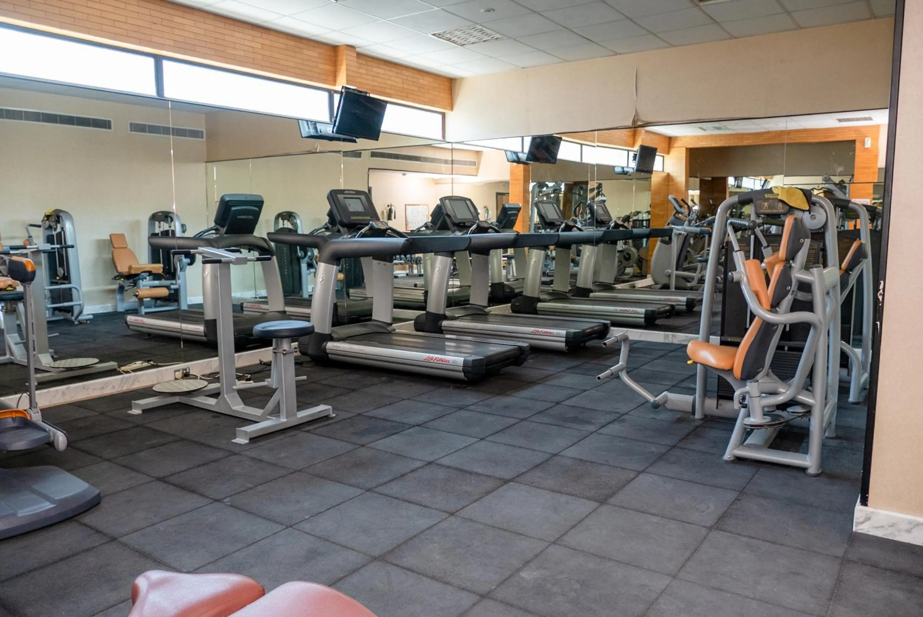 Excelsior Luxury Apartments