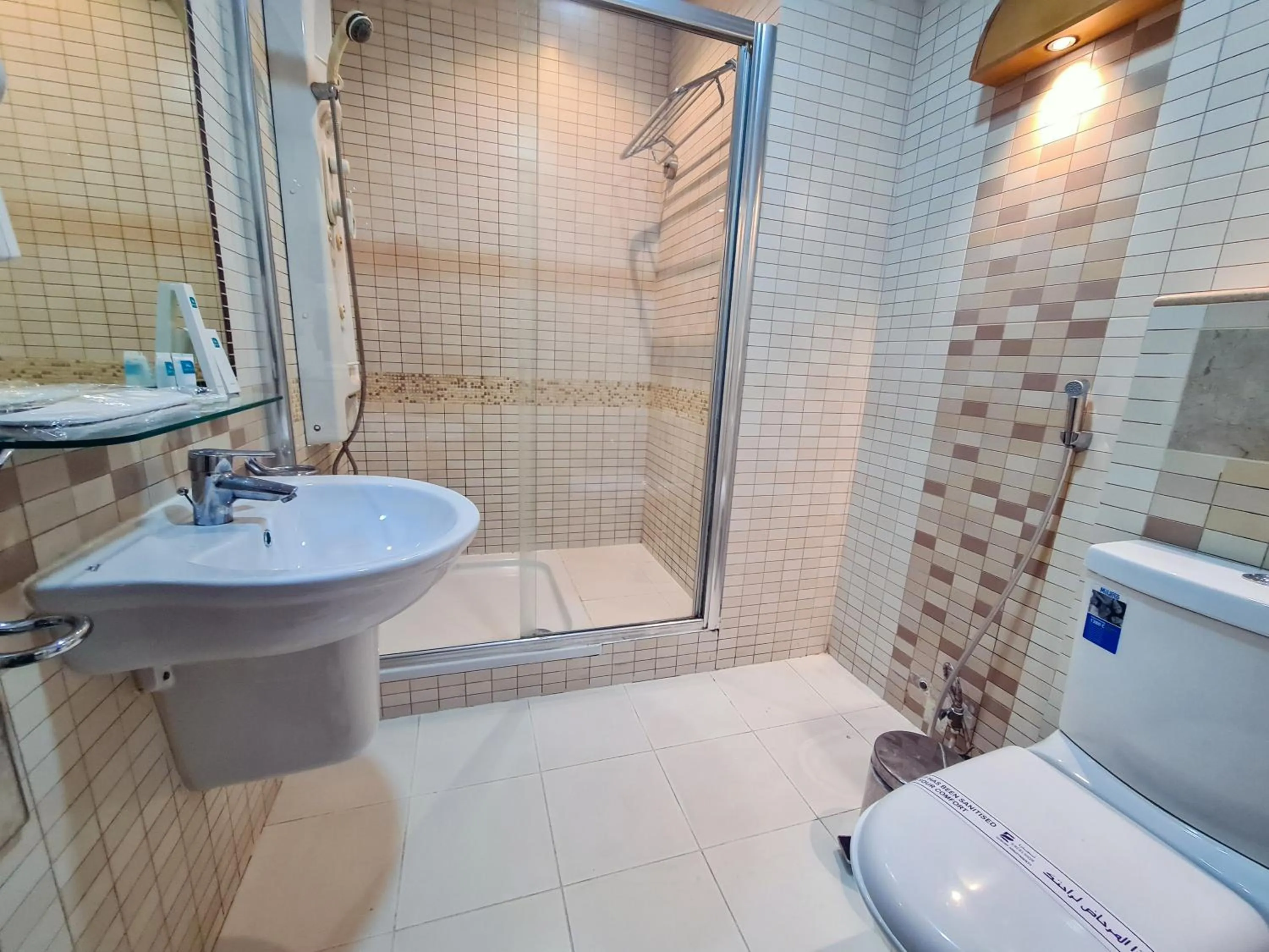 Excelsior Luxury Apartments