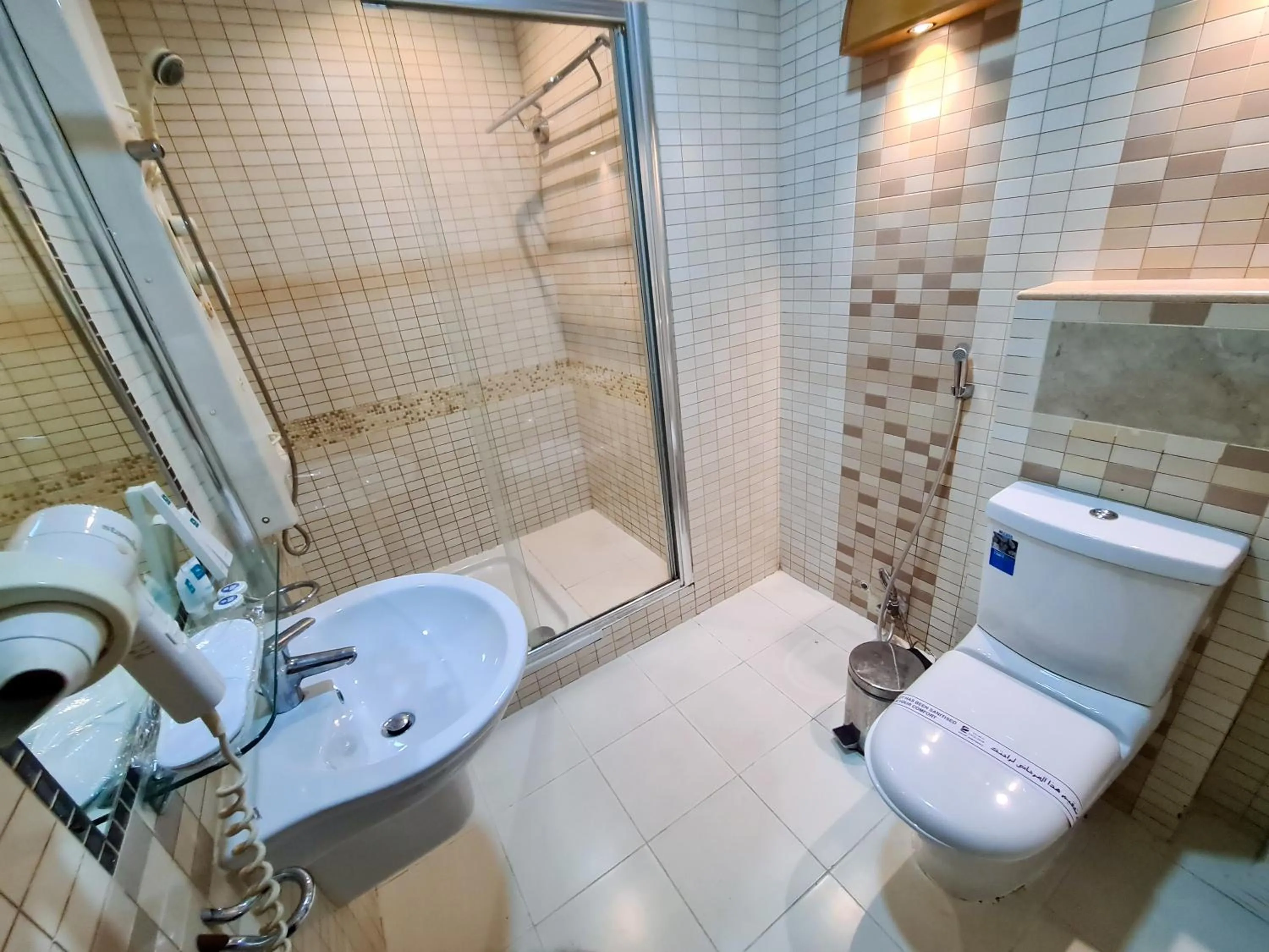 Excelsior Luxury Apartments