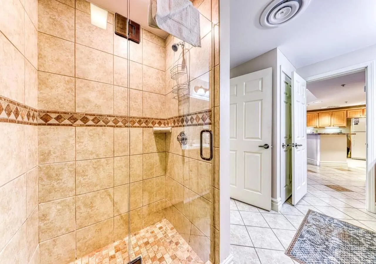 Baskins Creek Condos by TS