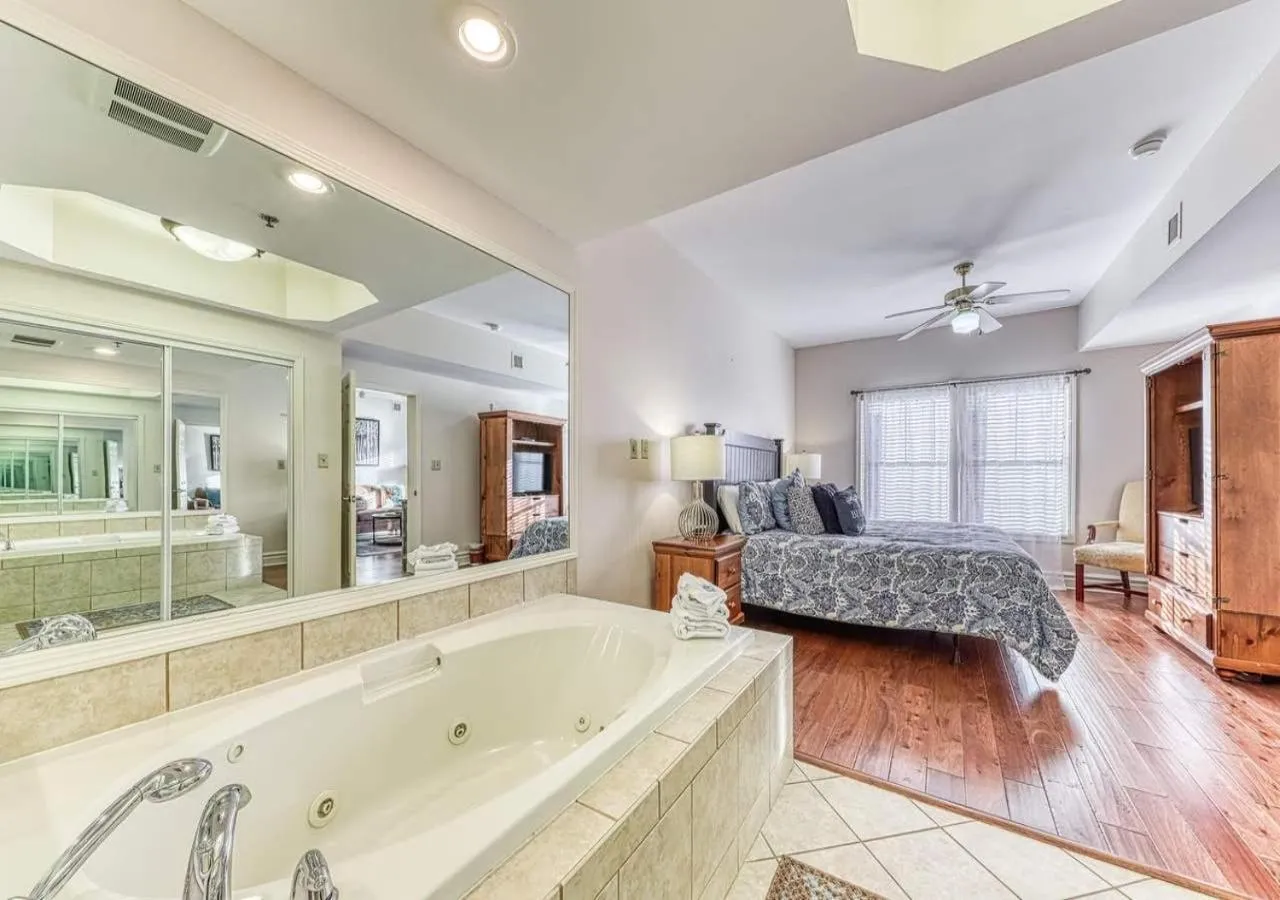 Baskins Creek Condos by TS