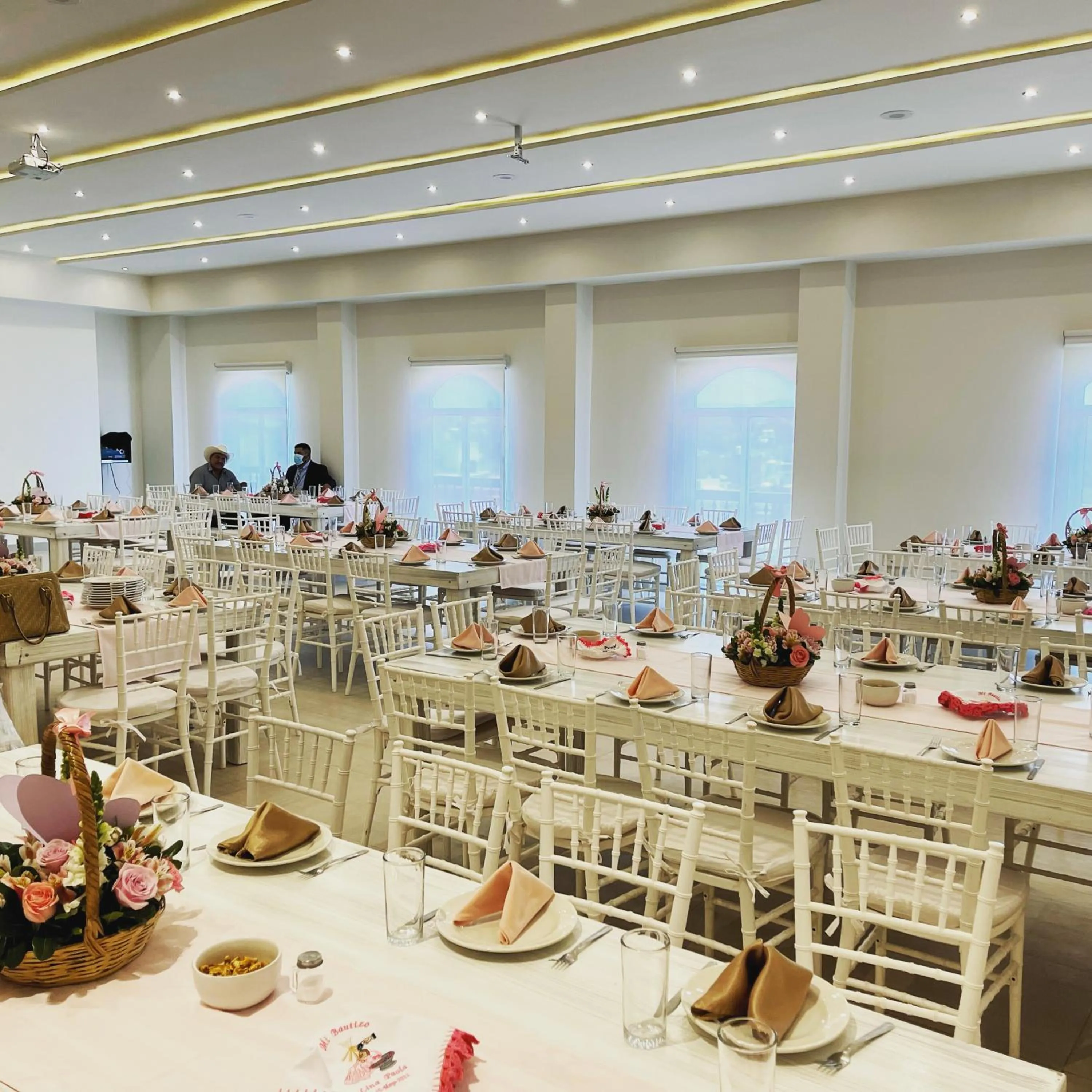 Meeting/conference room in Sendero Hotel