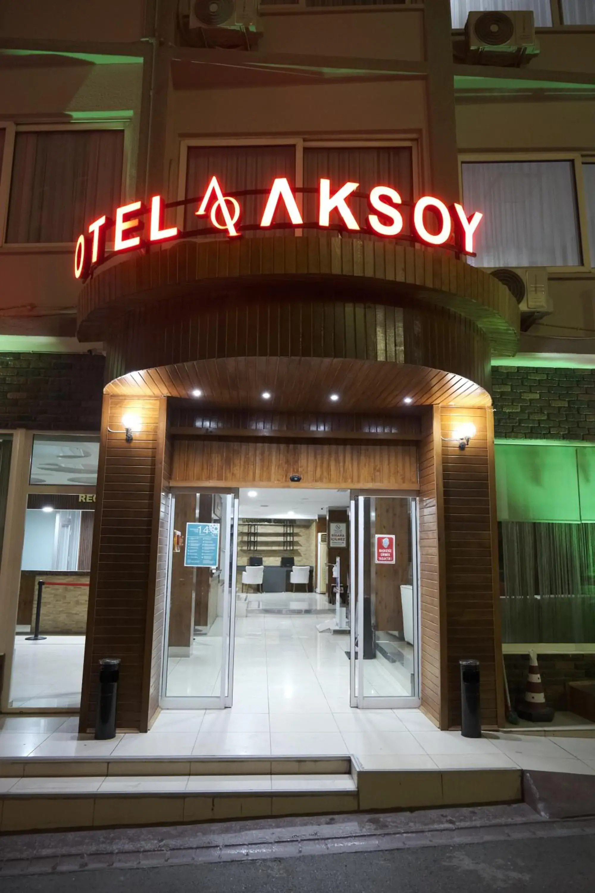 Aksoy Otel Aksoy Otel
