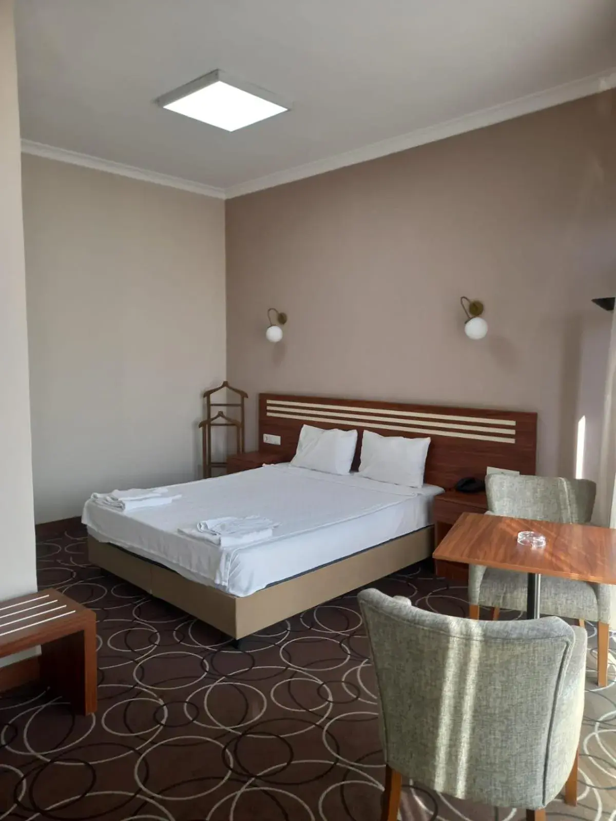 Large Double Room - single occupancy in Aksoy Otel Large Double Room - single occupancy in Aksoy Otel