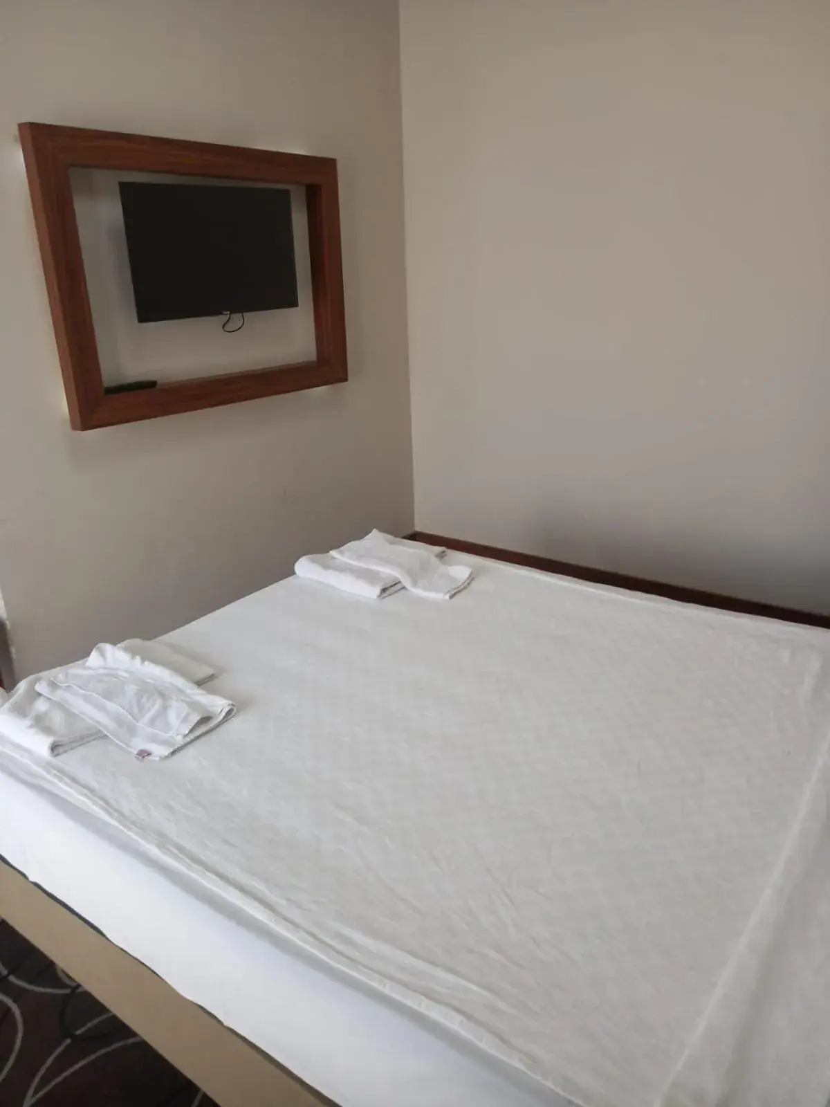 Large Double Room - single occupancy in Aksoy Otel Large Double Room - single occupancy in Aksoy Otel
