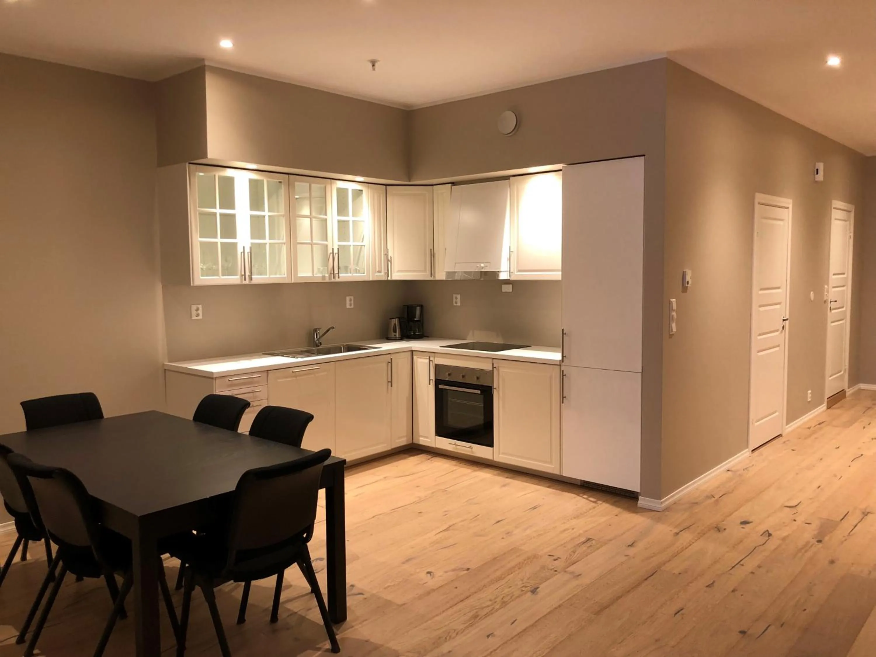 One-Bedroom Apartment in Ustedalen Resort Leiligheter