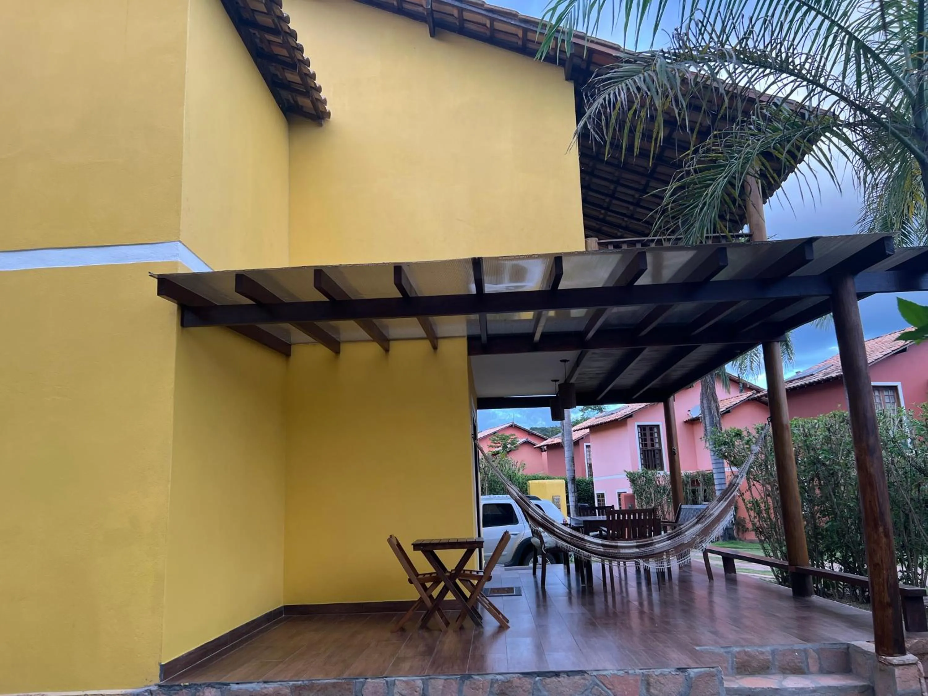 Casa Linda Lençóis, Chapada Diamantina, Bahia