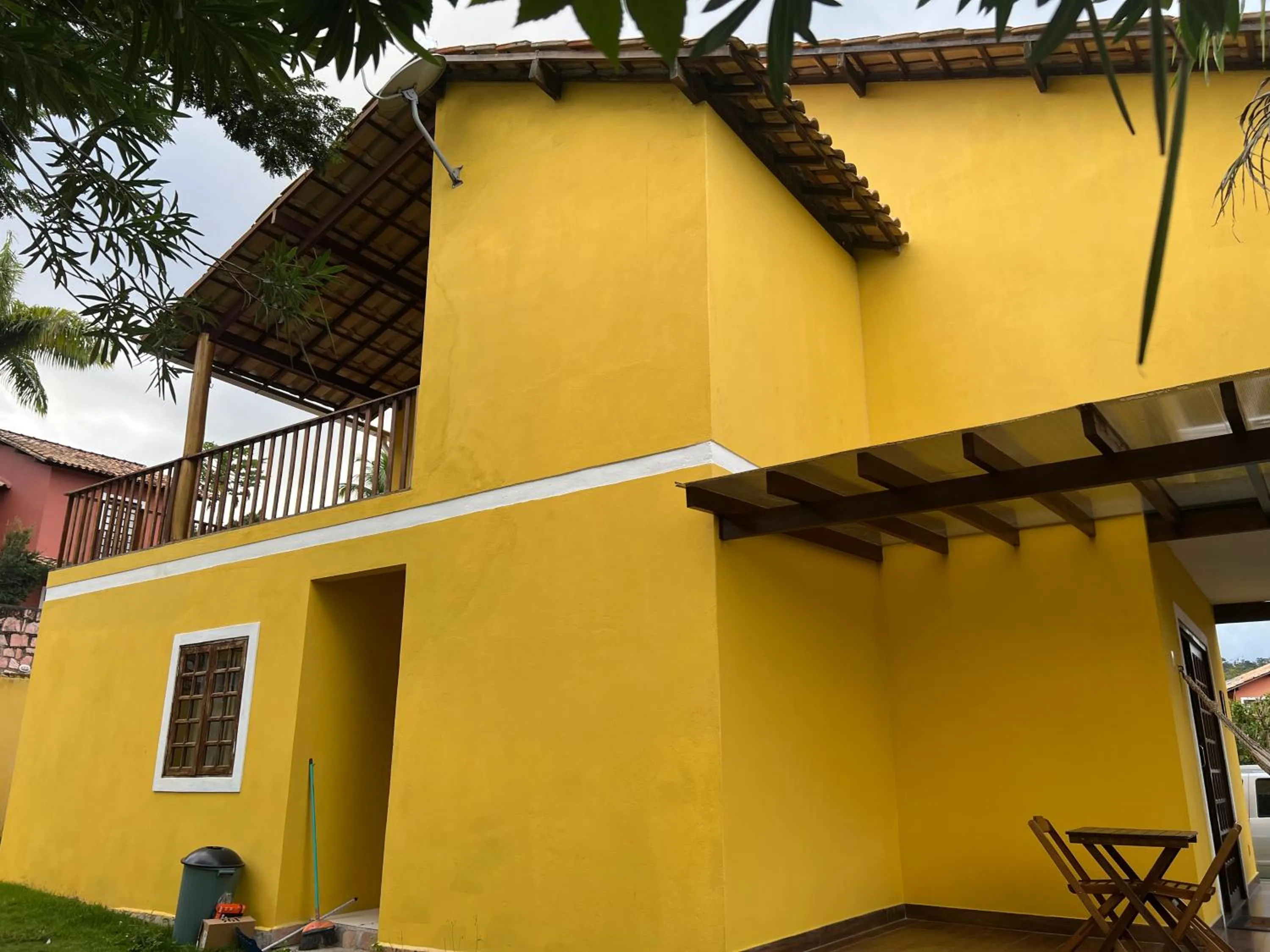 Casa Linda Lençóis, Chapada Diamantina, Bahia