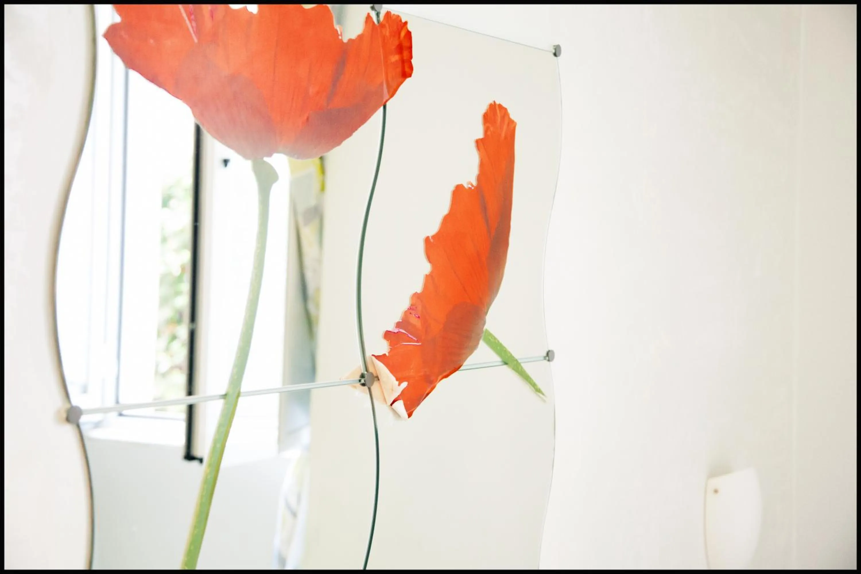 Decorative detail in Român Holidays