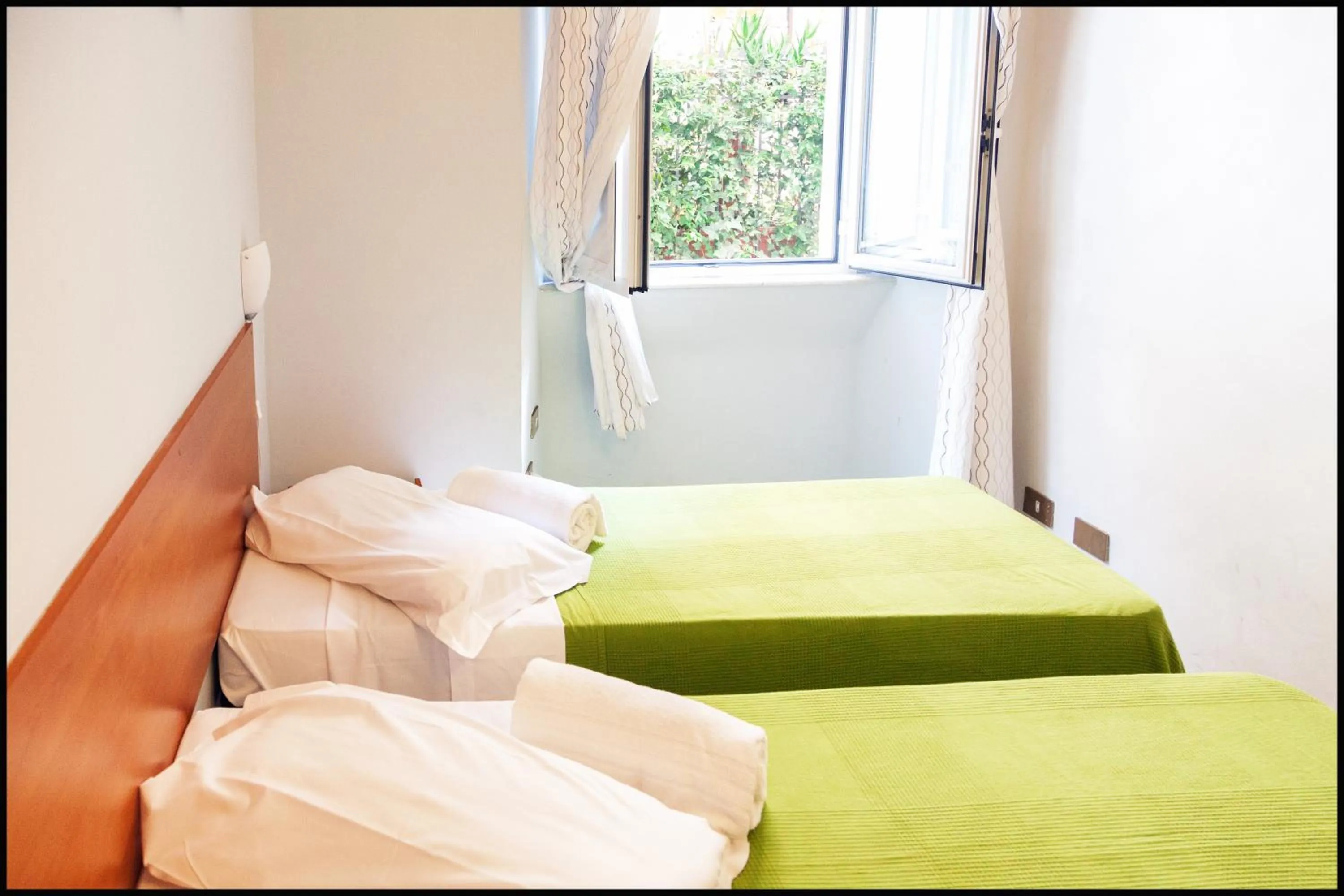 Photo of the whole room, Bed in Român Holidays