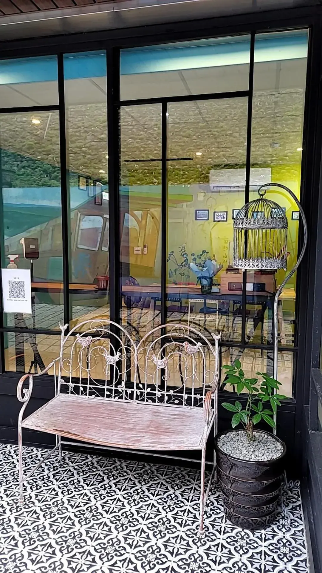 Property building in Xi Yin Zhi Su Property building in Xi Yin Zhi Su