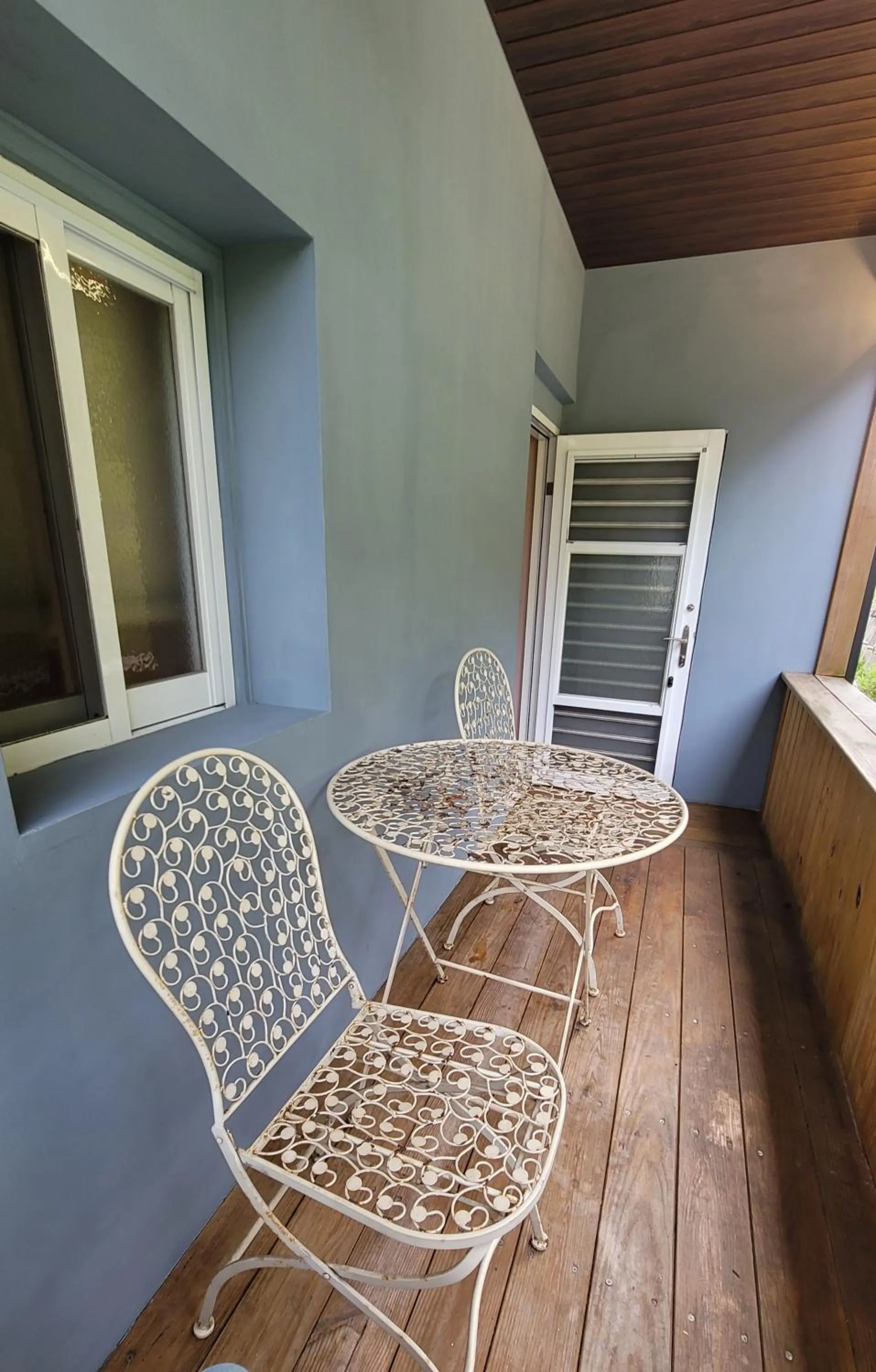 Balcony/Terrace in Xi Yin Zhi Su